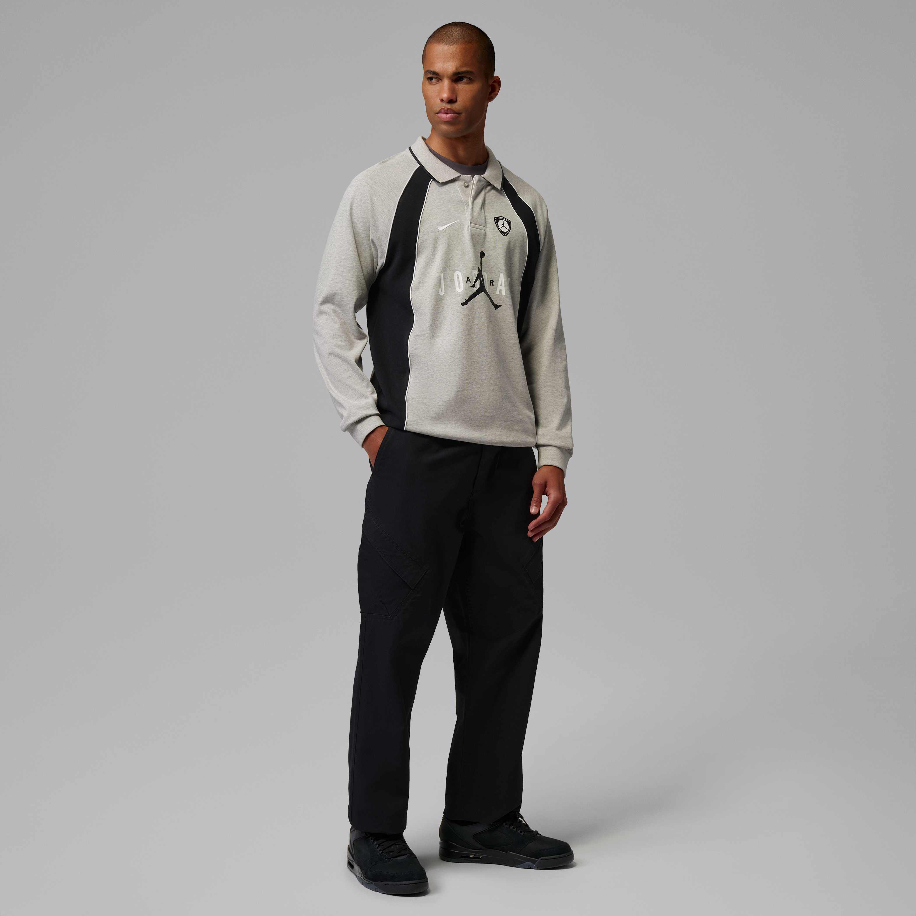 جوردان سيكستي بلس لو image number 9