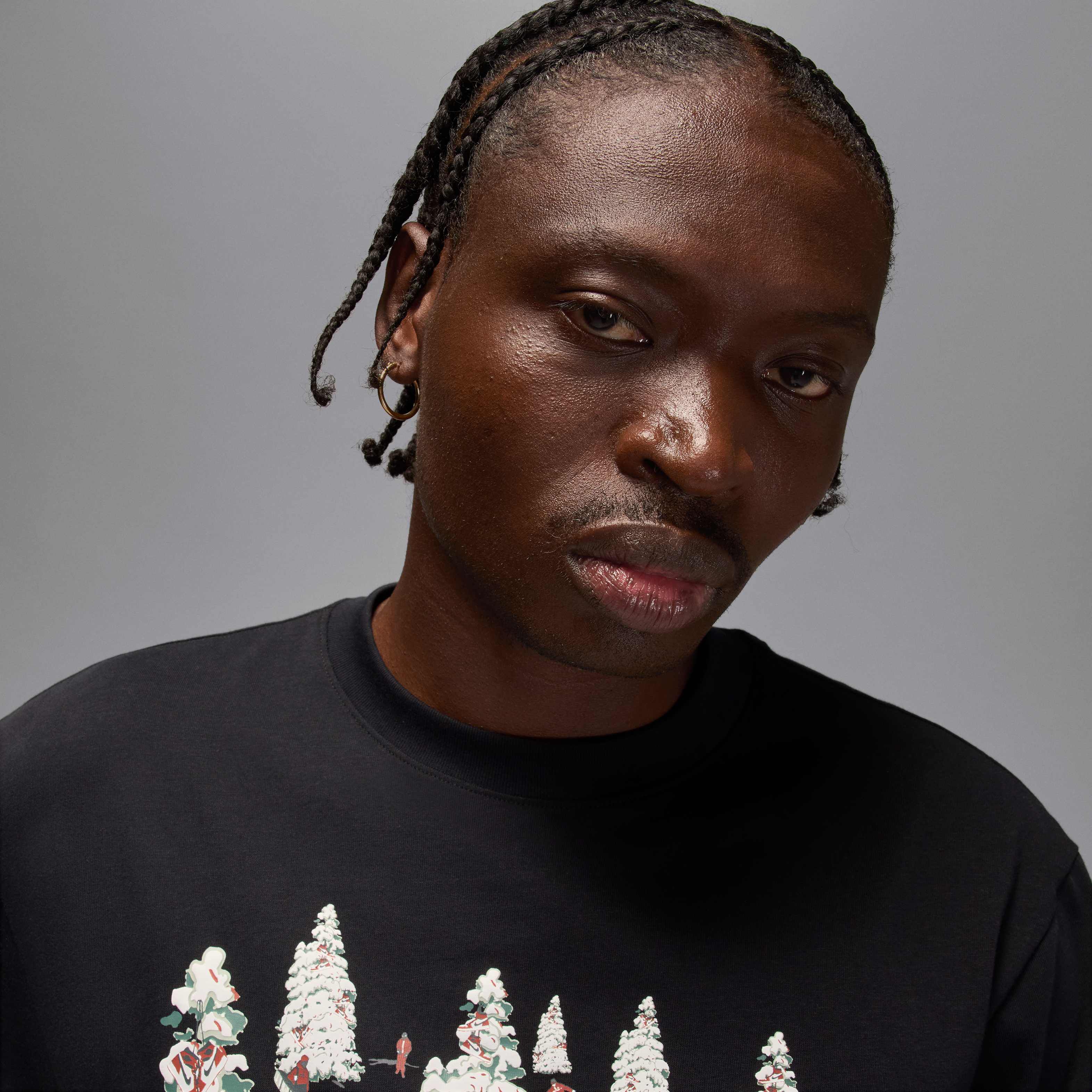 Jordan Brooklyn image number 2