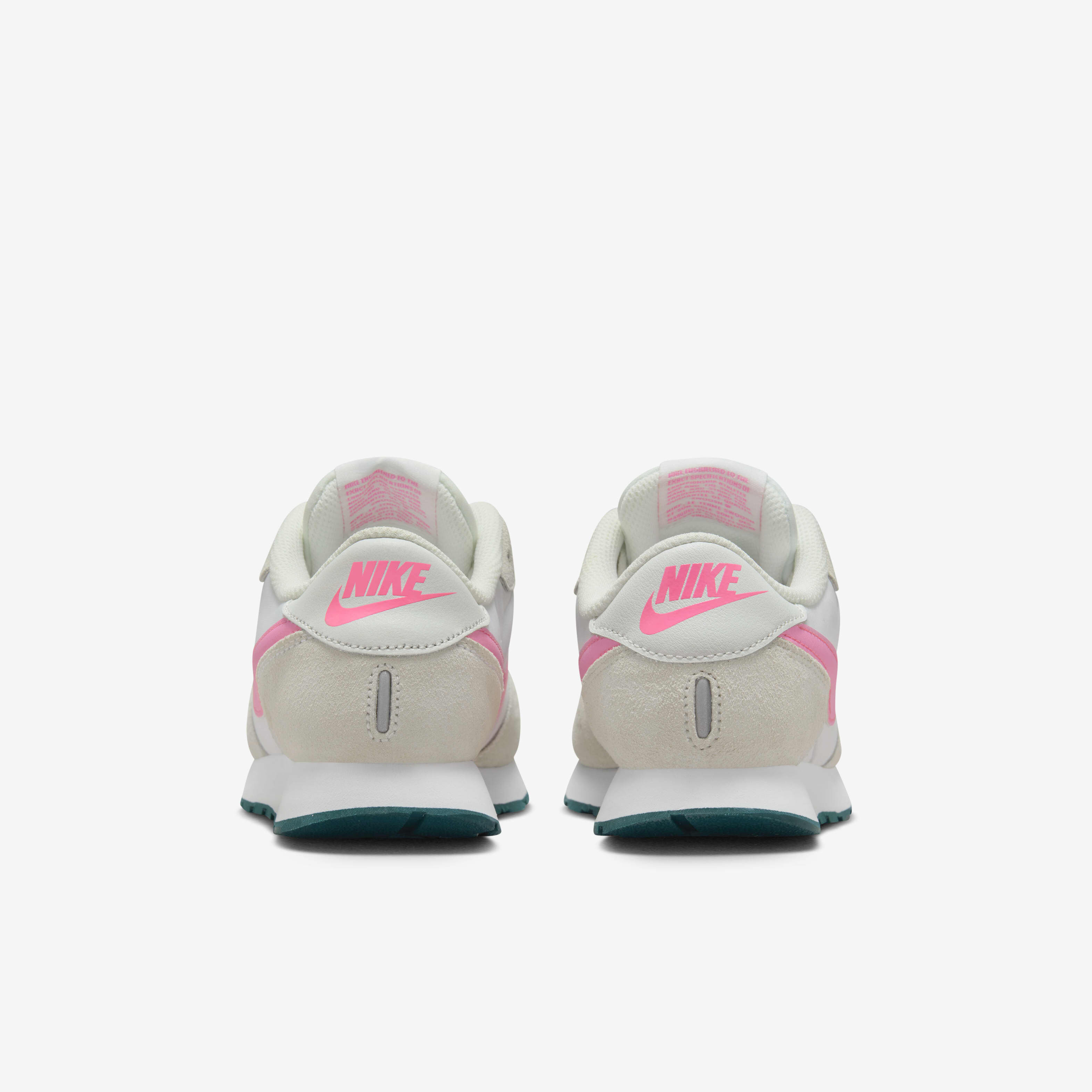 普通科　可可 Buy Nike MD Valiant Older Kids' Shoe - Summit White/White