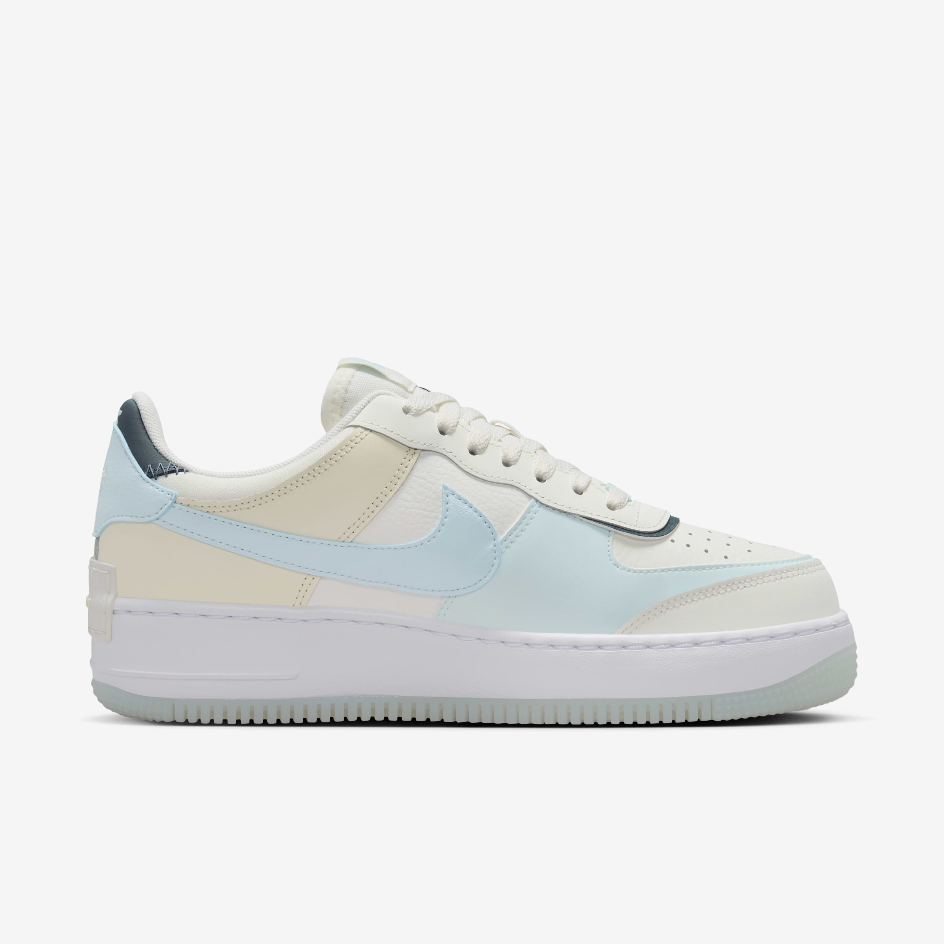 Buy Nike Air Force 1 Shadow Women s Shoes Nike Saudi Official