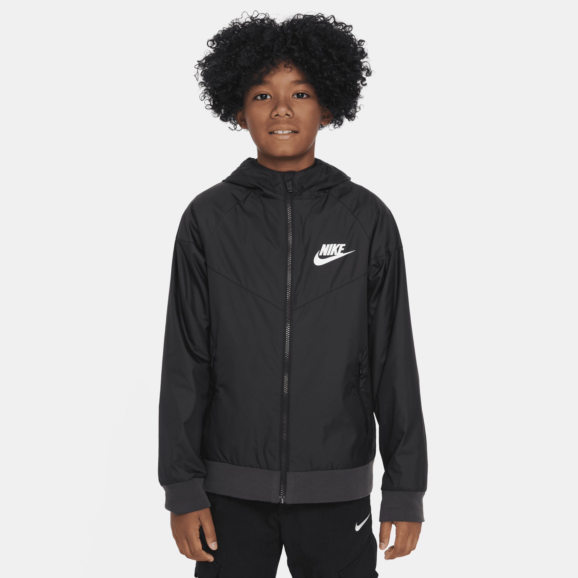 Nike air shop windrunner junior