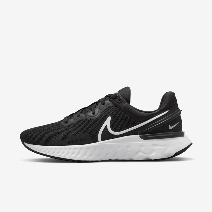 Buy Nike React Miler Women's Road Running Shoes Black