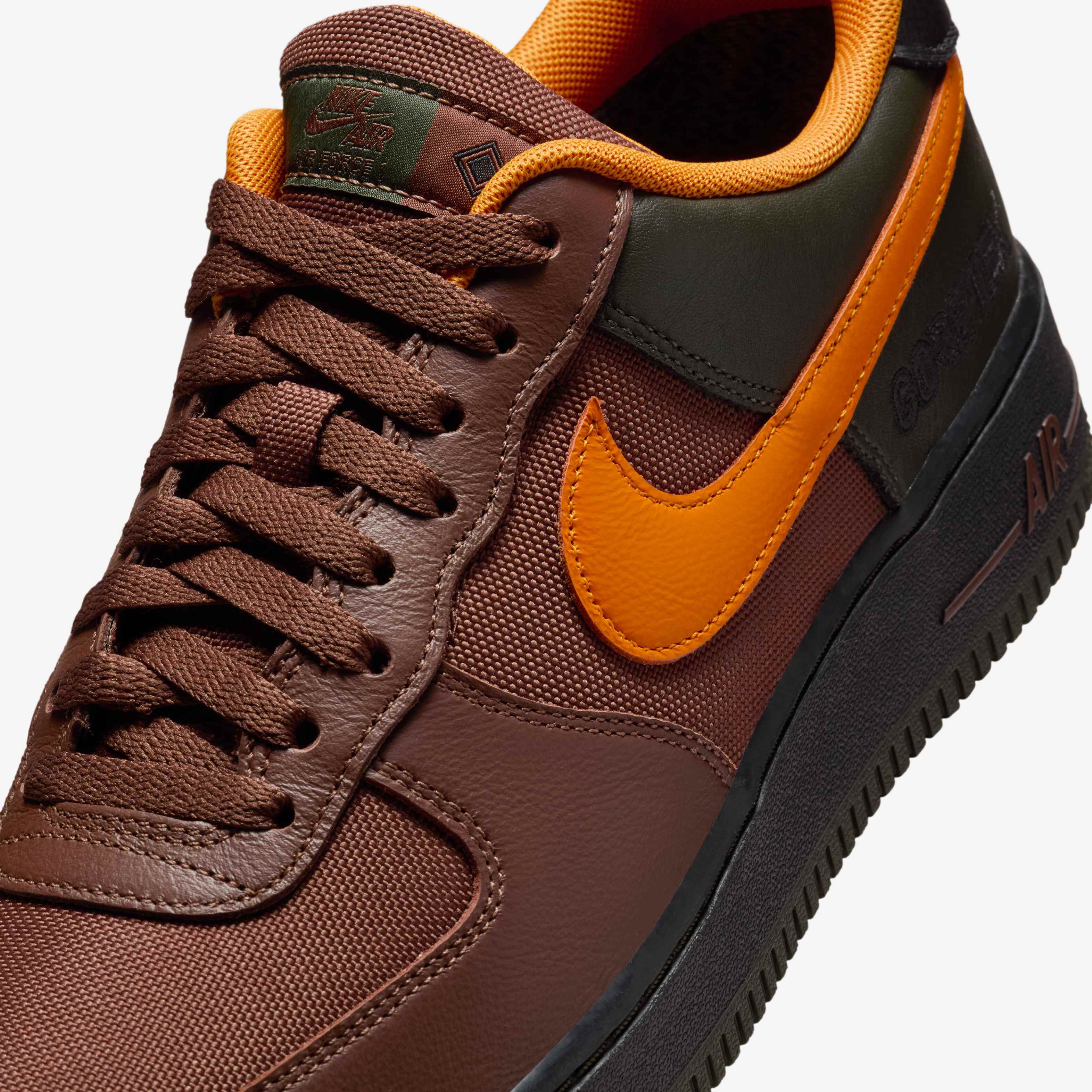 Nike Air Force 1 GORE-TEX &reg; image number 6