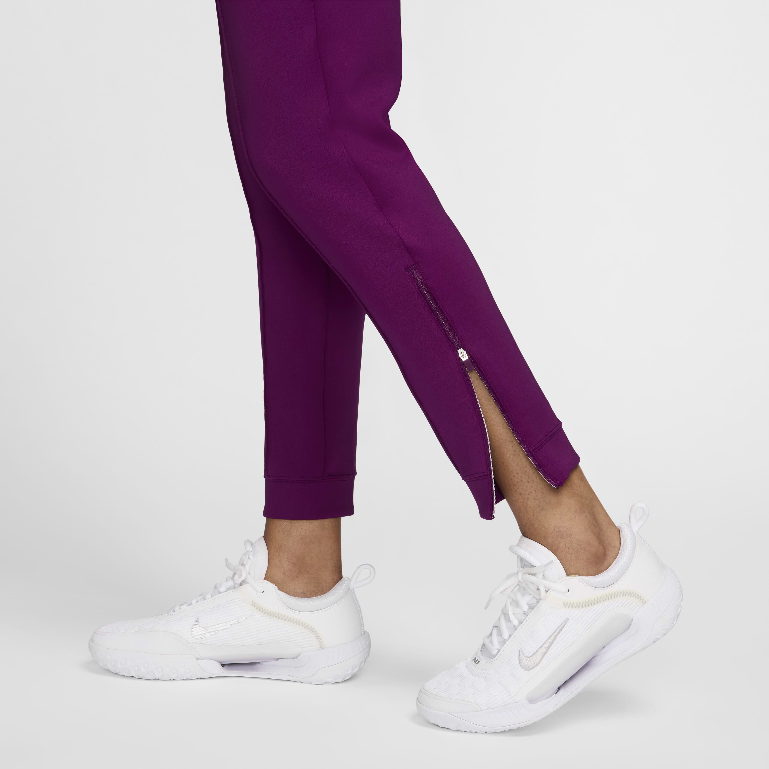 NikeCourt Dri-FIT image number 4