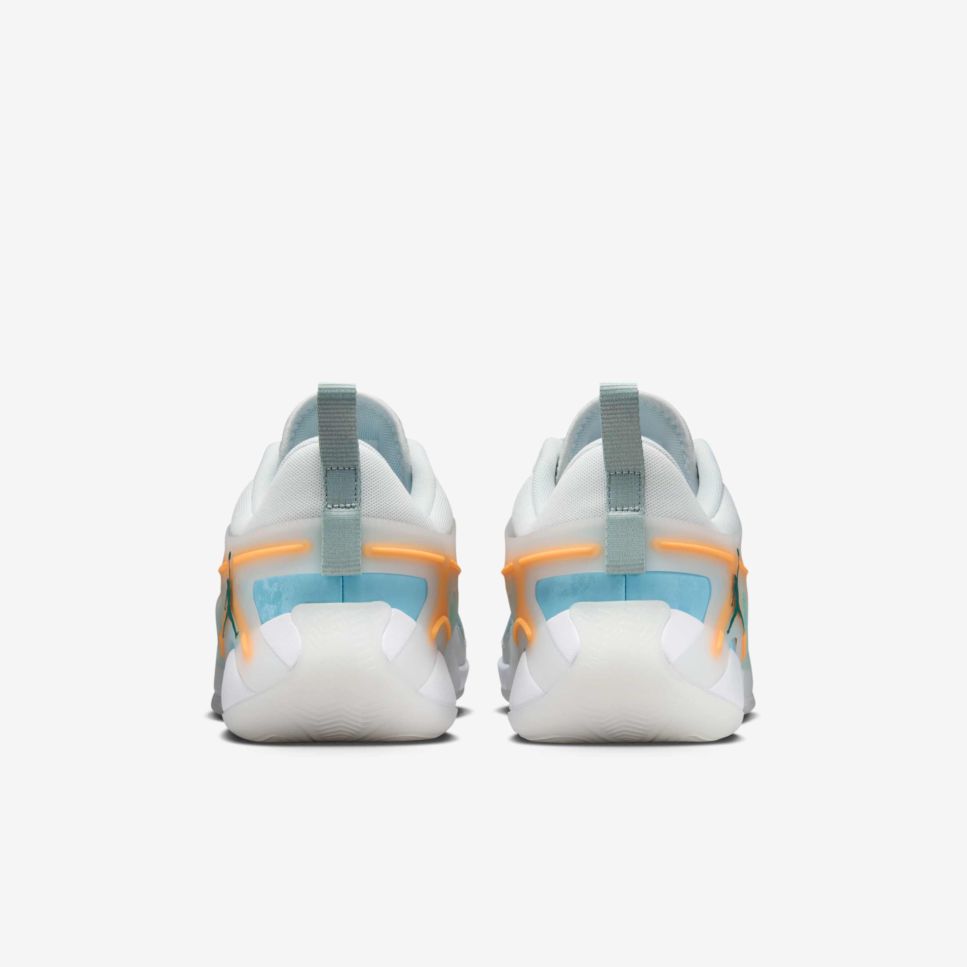 Jordan Heir Series image number 5