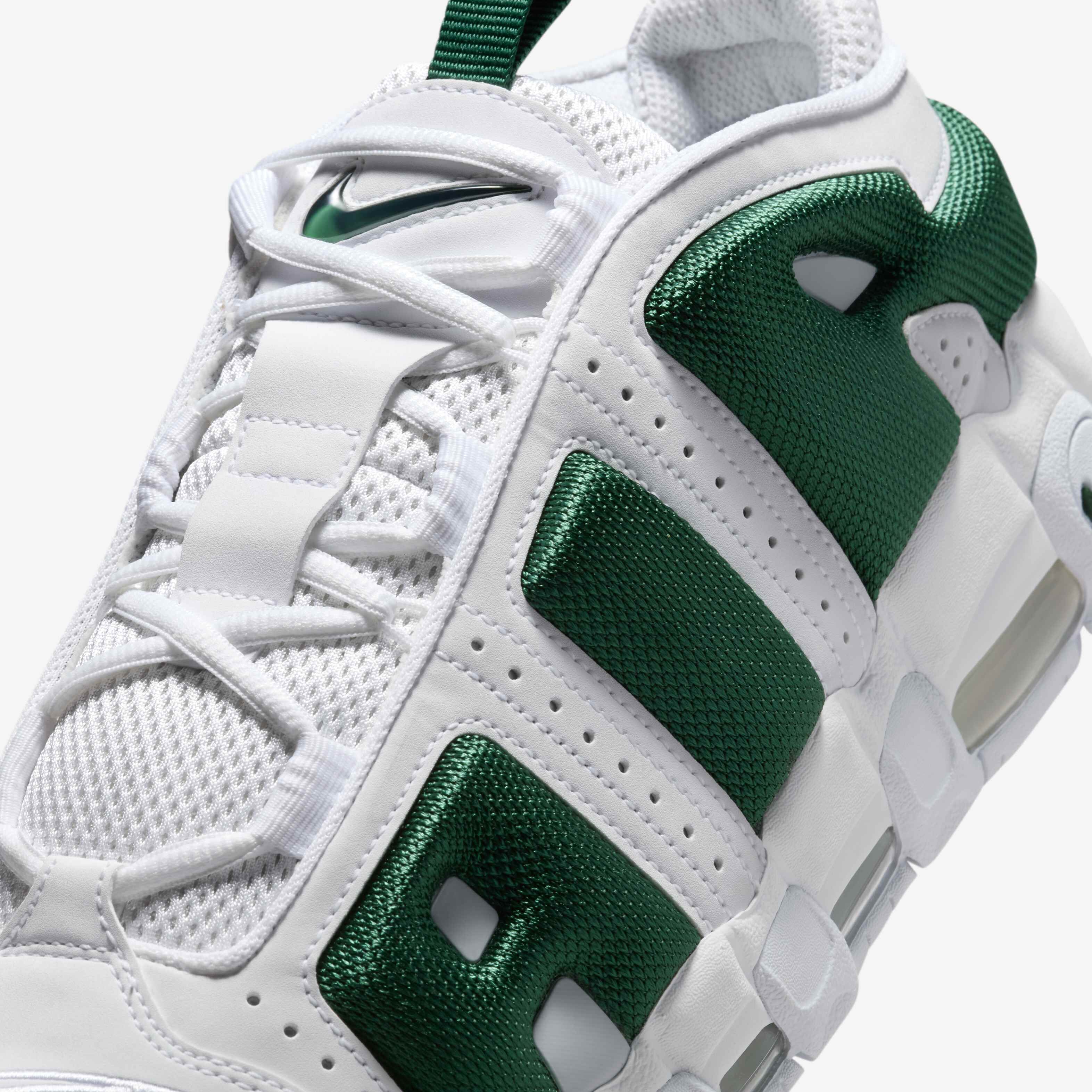Nike Air More Uptempo Low image number 6