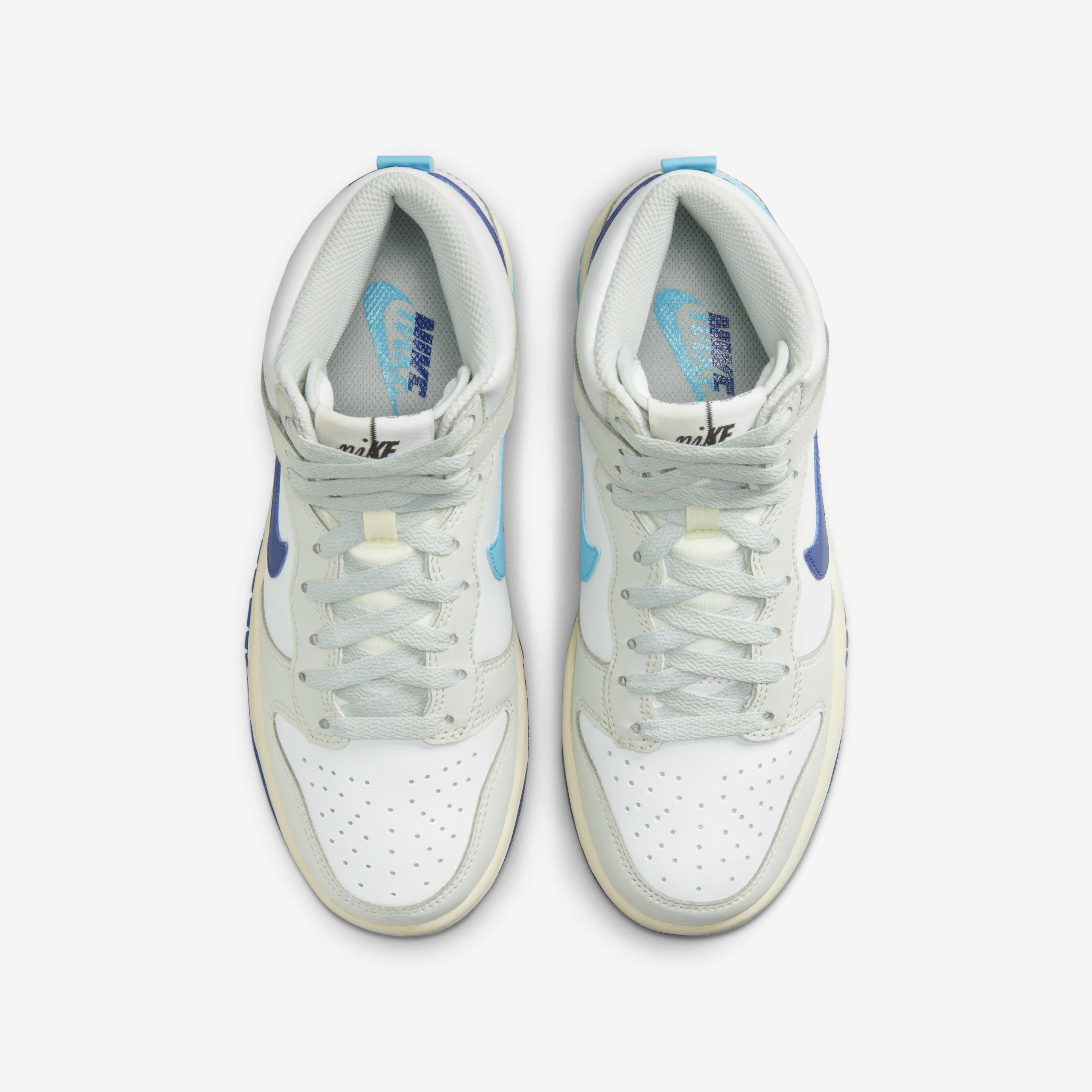 نايكي دانك هاي SE image number 3