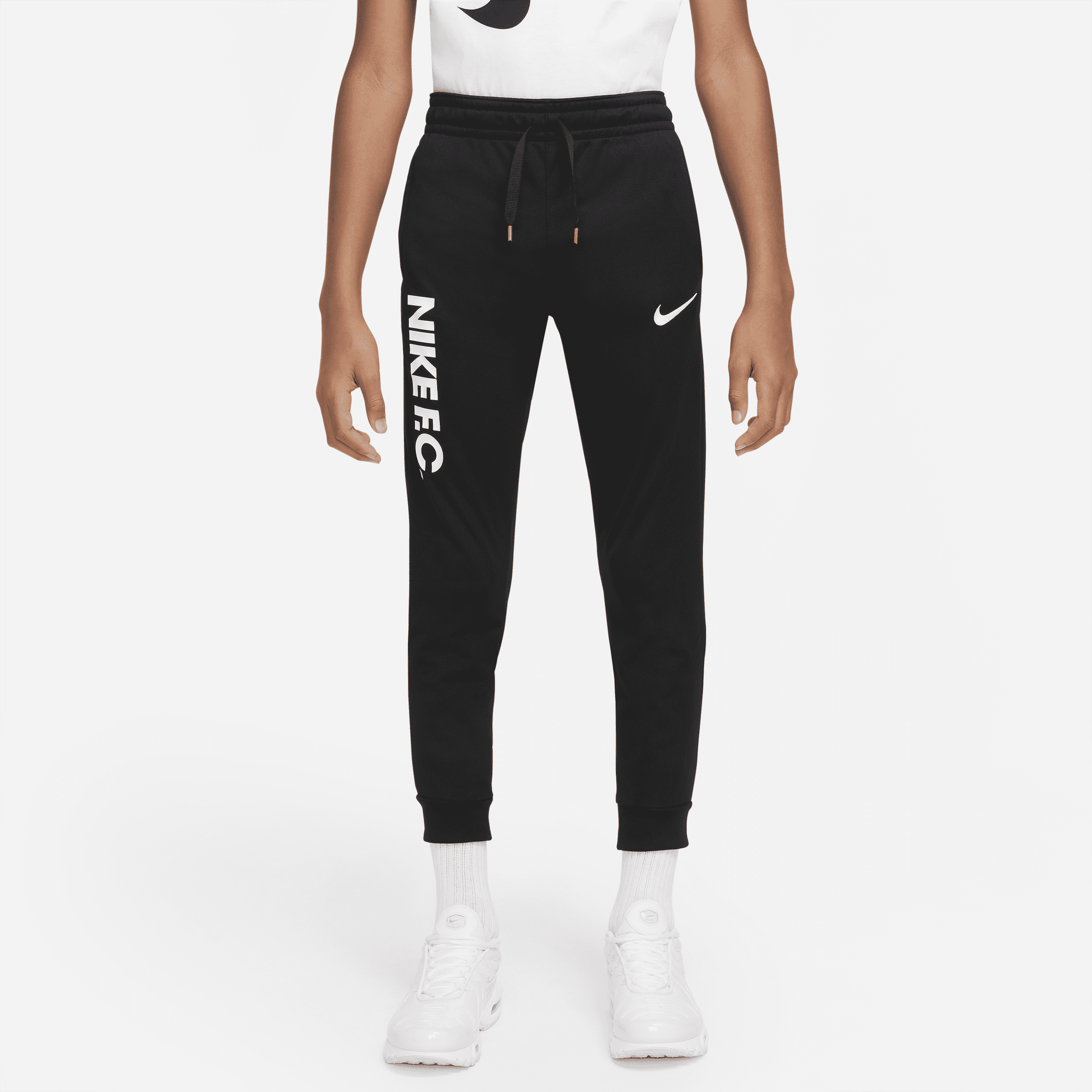 Nike fc pants sales