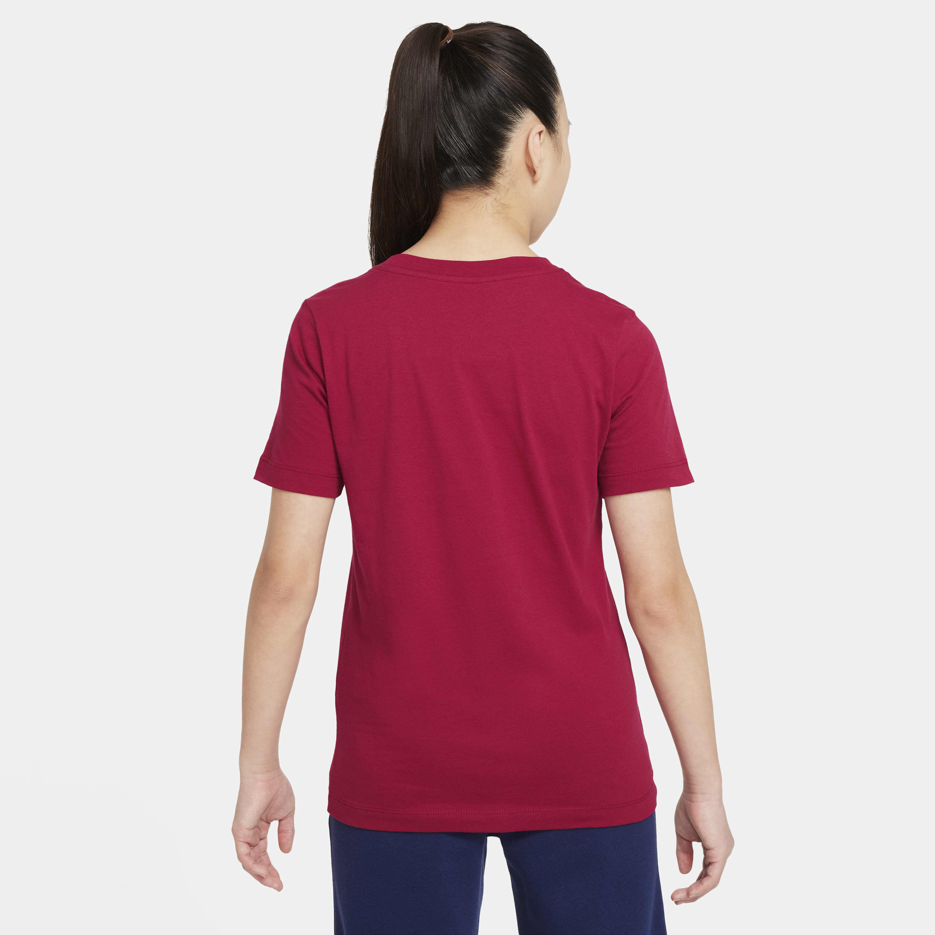 F.C. برشلونة ميركوريال image number 1