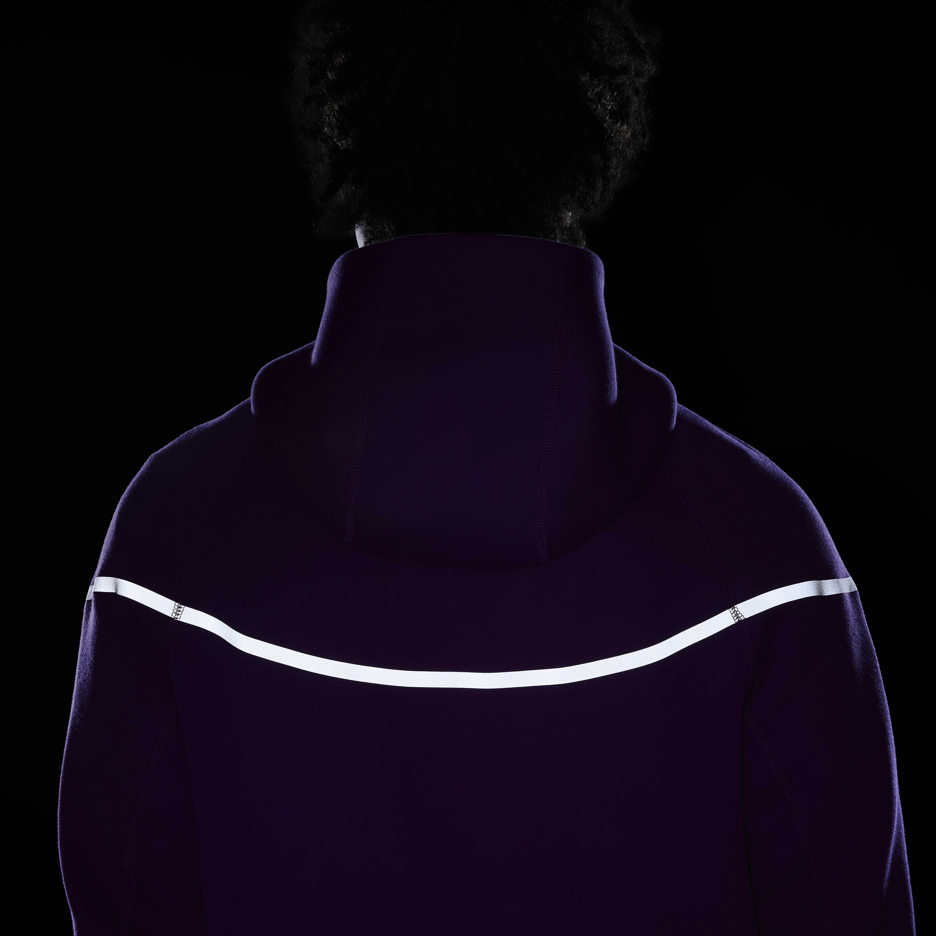 Nike Tech Windrunner image number 9
