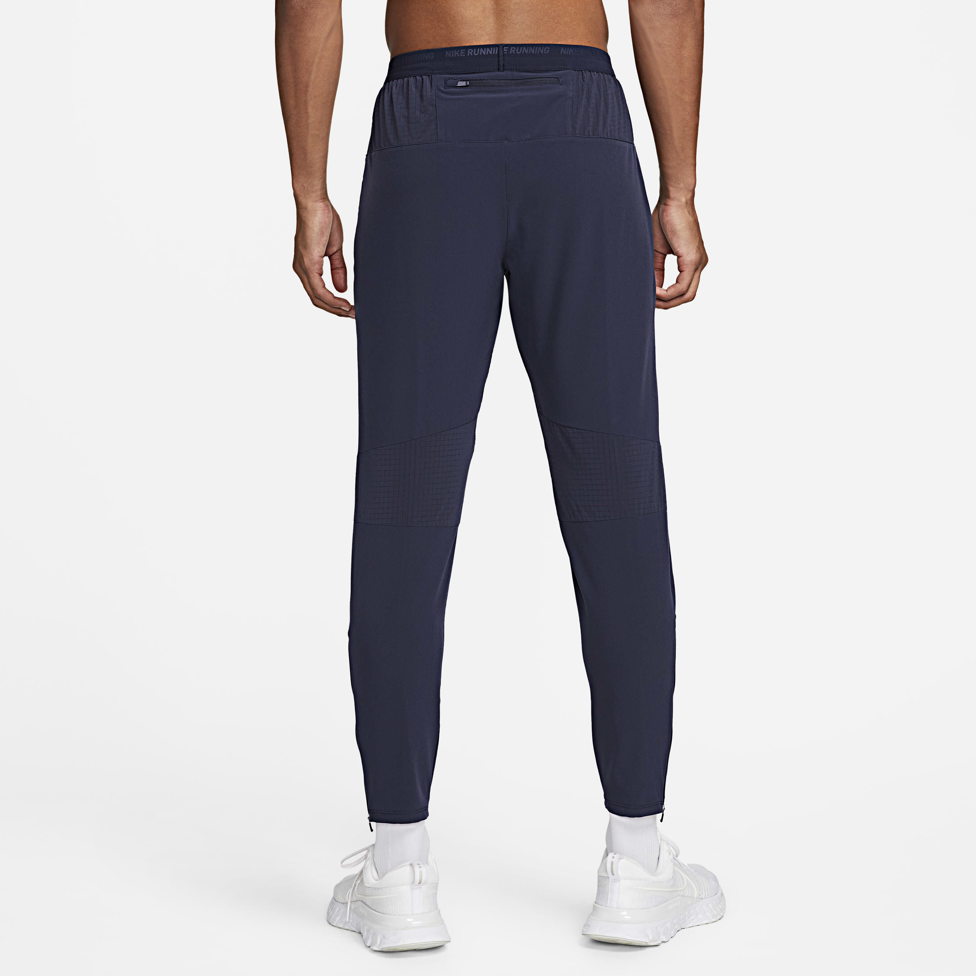 Mens nike phenom running trousers 2025