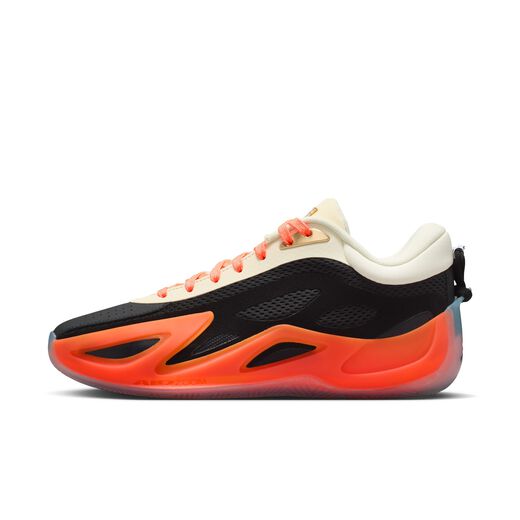 Nike Coming Soon-JRDN, Jordan Heir Series 2 'Birds of Paradise', Basketball Shoes