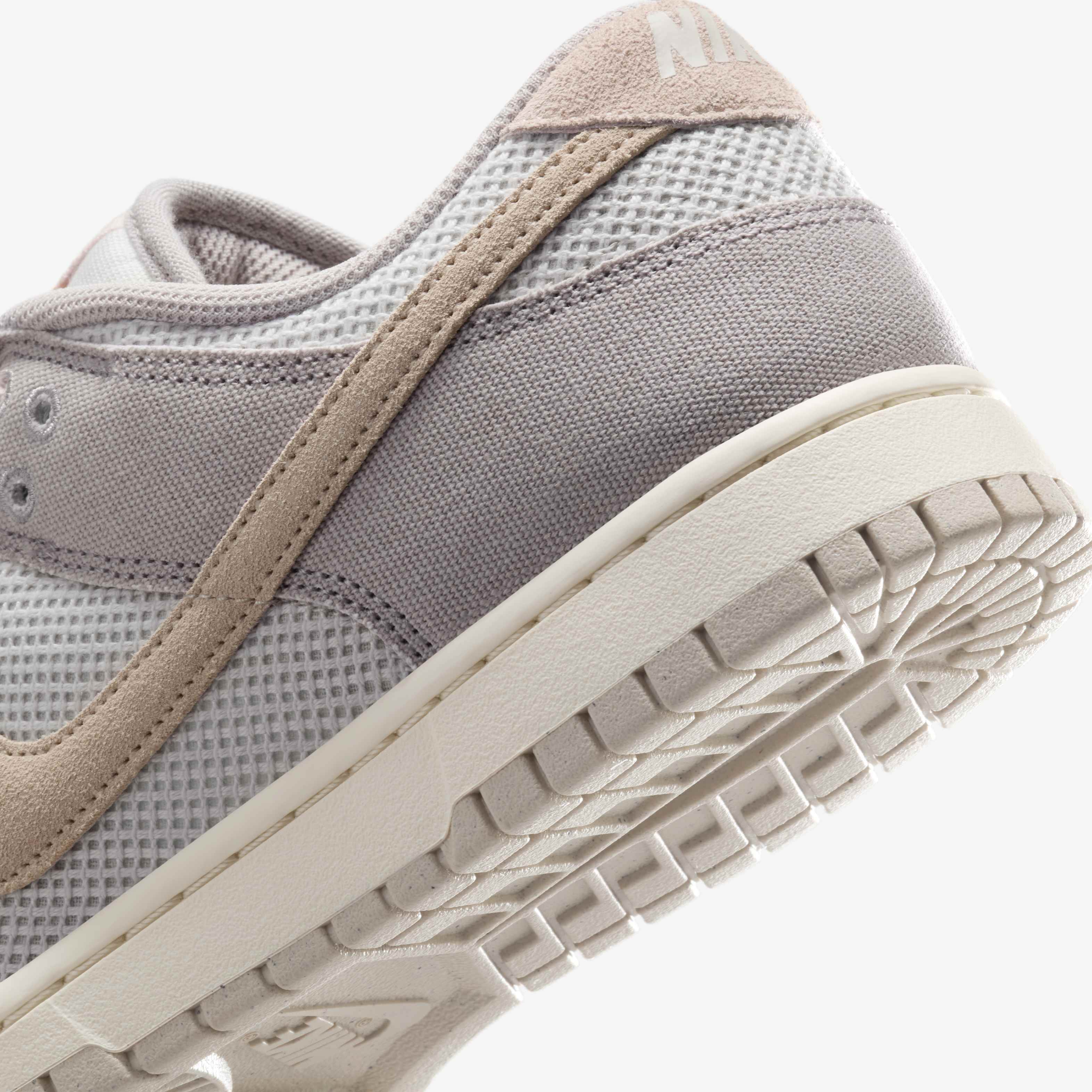 Buy Nike Dunk Low Retro SE Men's Shoes - College Grey/Light