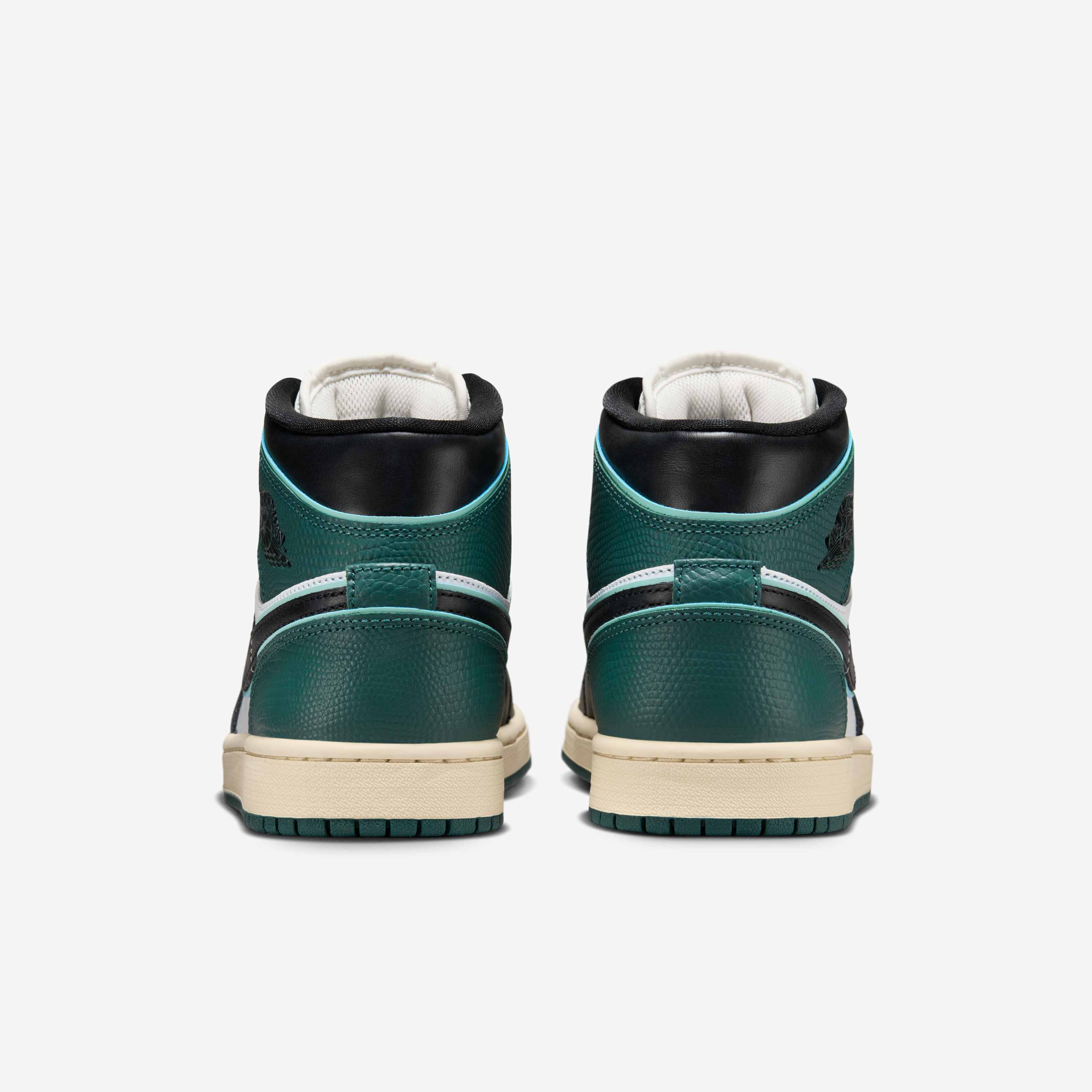 اير جوردن 1 ميد اس اي image number 5