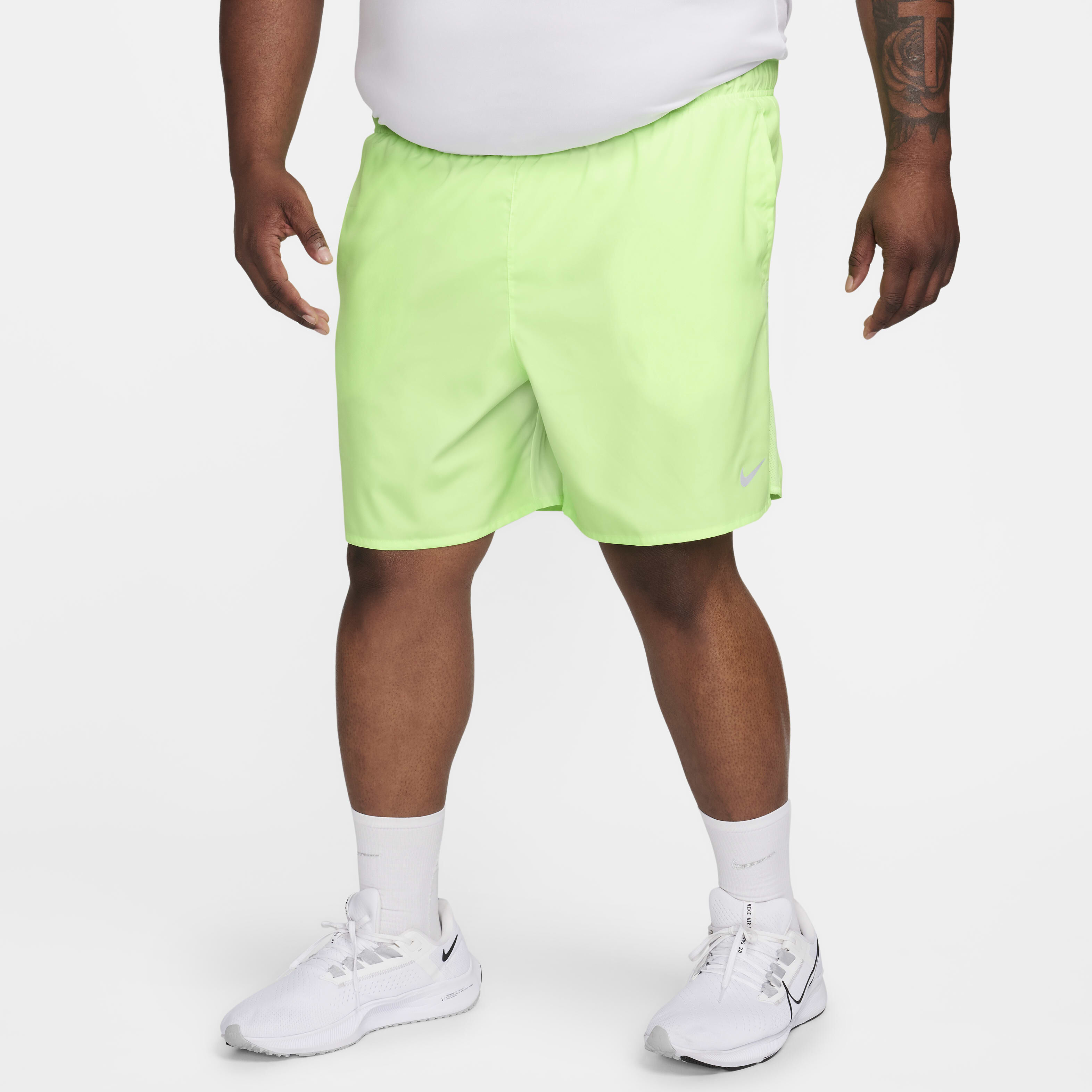 Nike Challenger image number 9