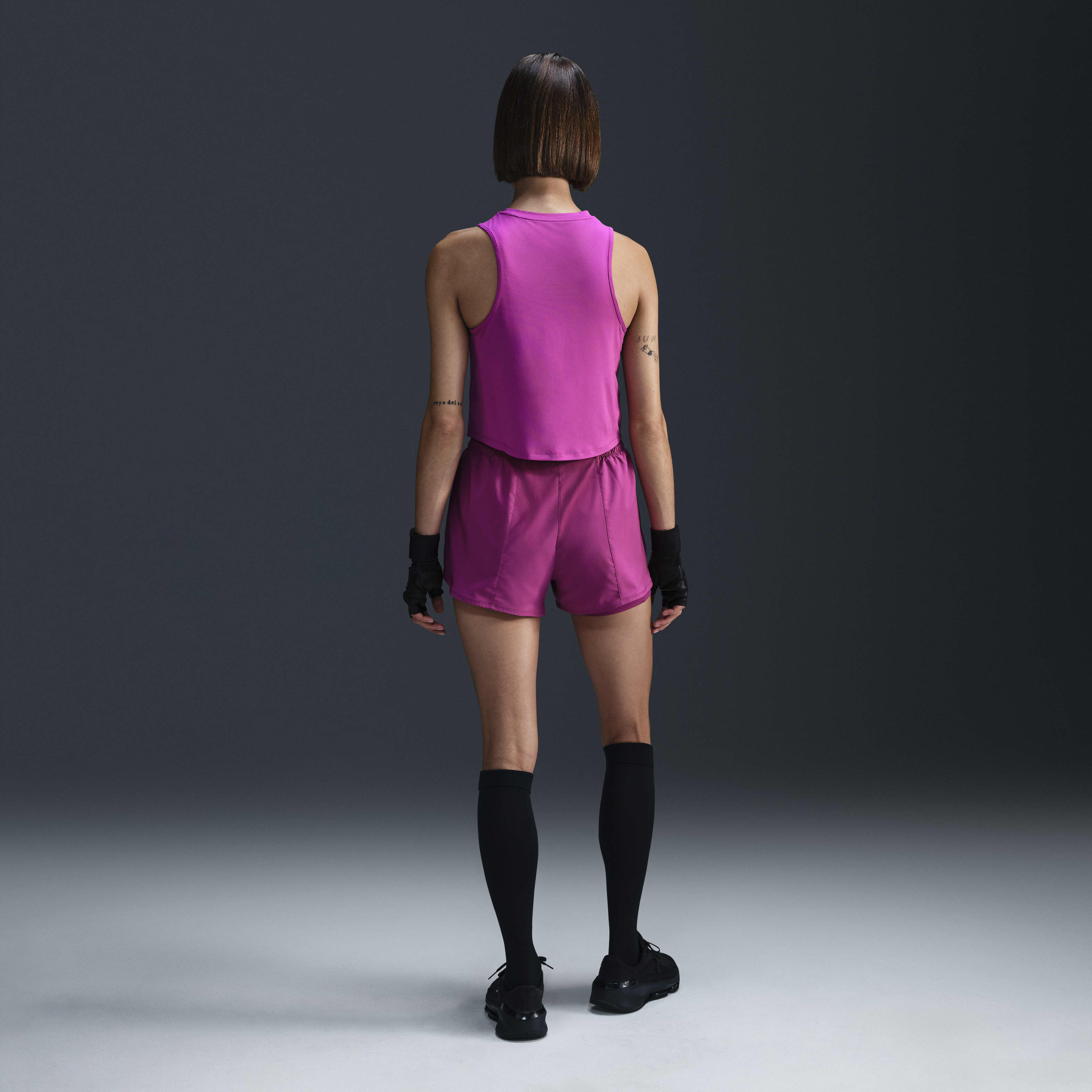 Nike One Classic image number 4