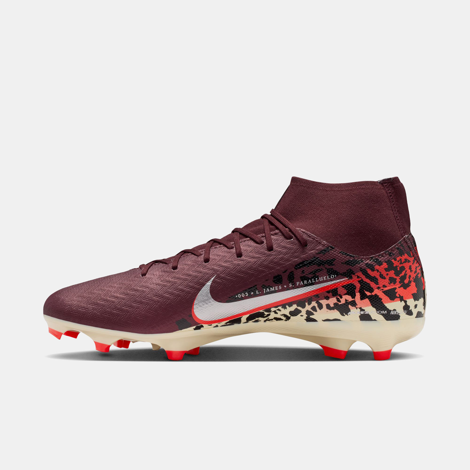 Nike United Mercurial Superfly 10 Academy image number 4