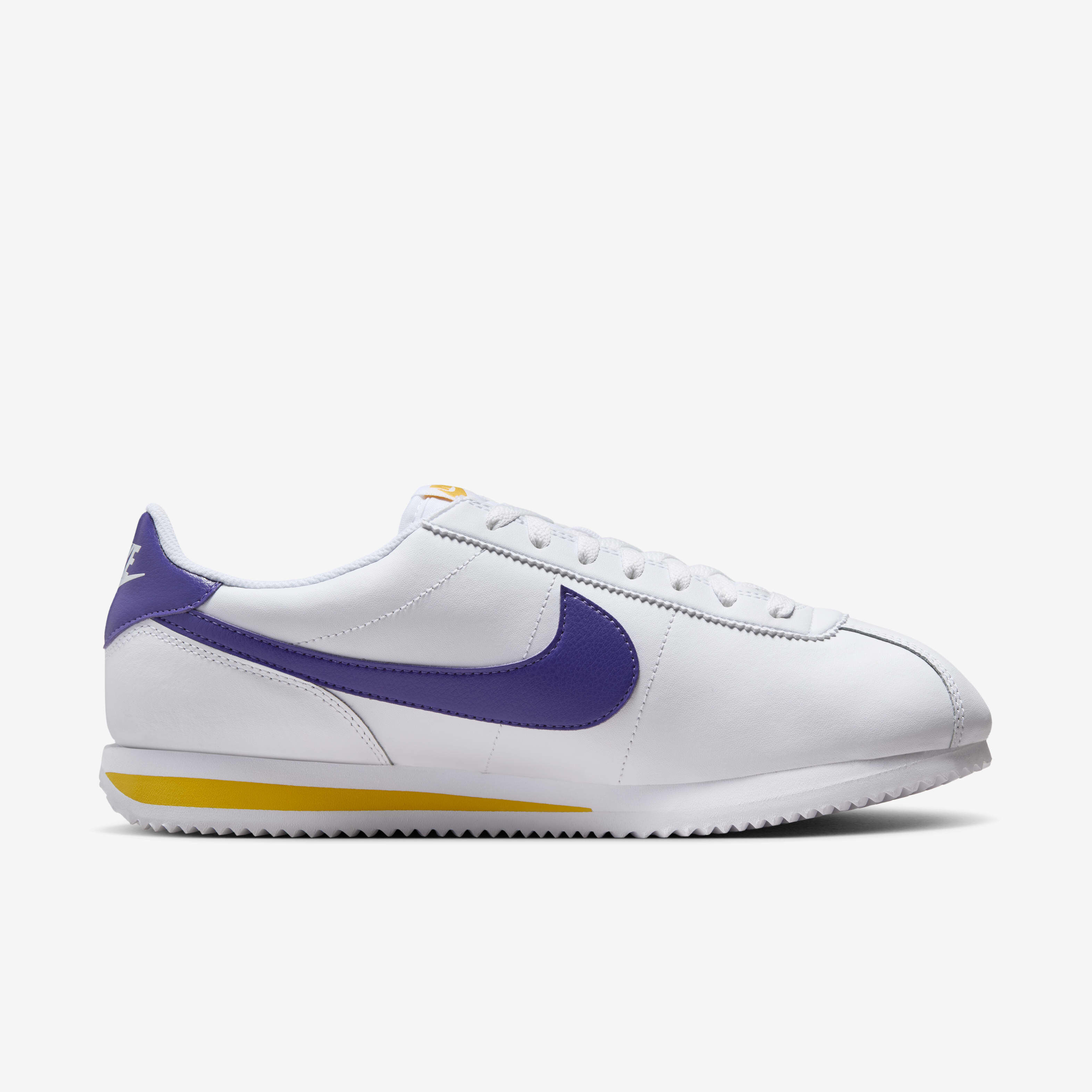 Nike Cortez Leather image number 2