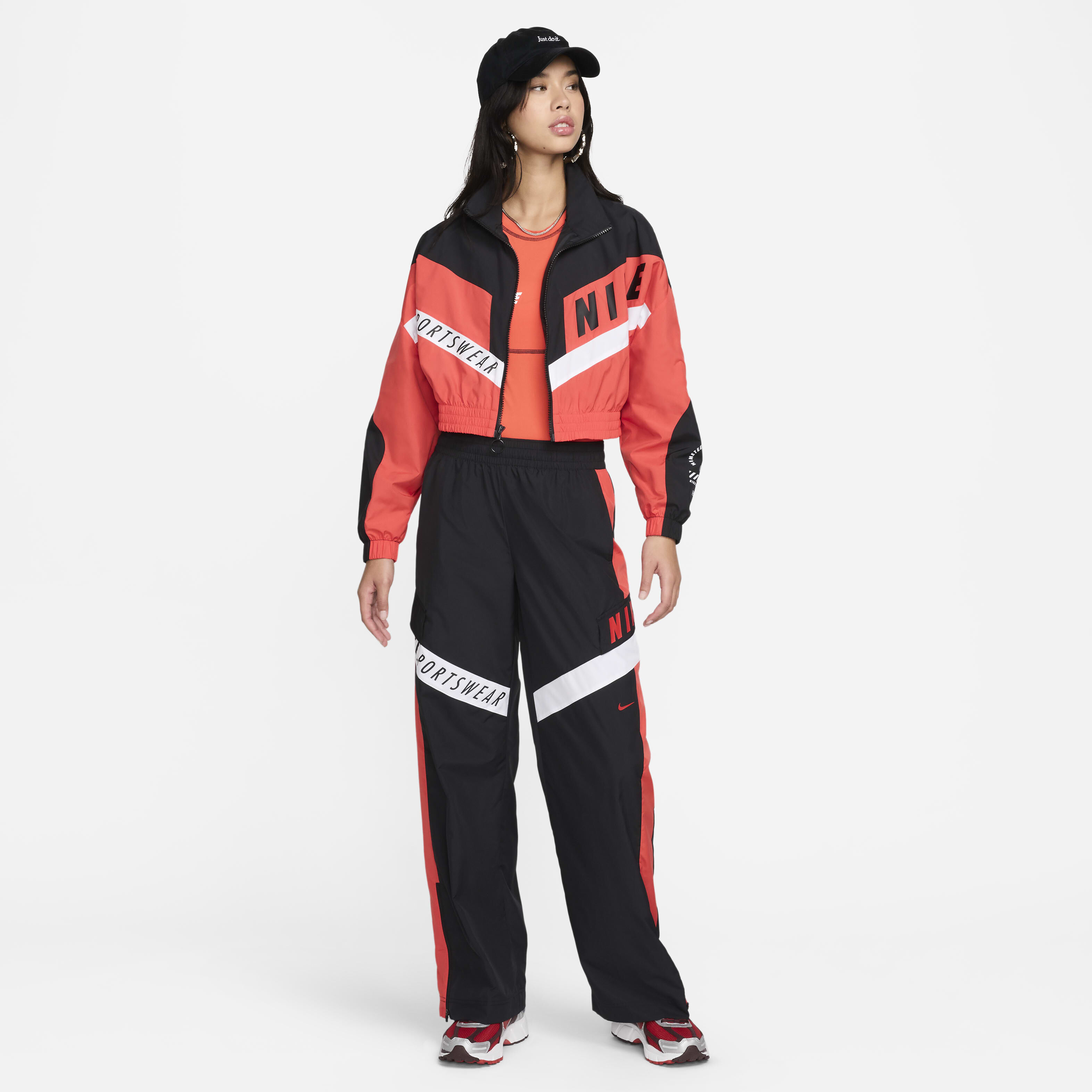 Nike Sportswear image number 7
