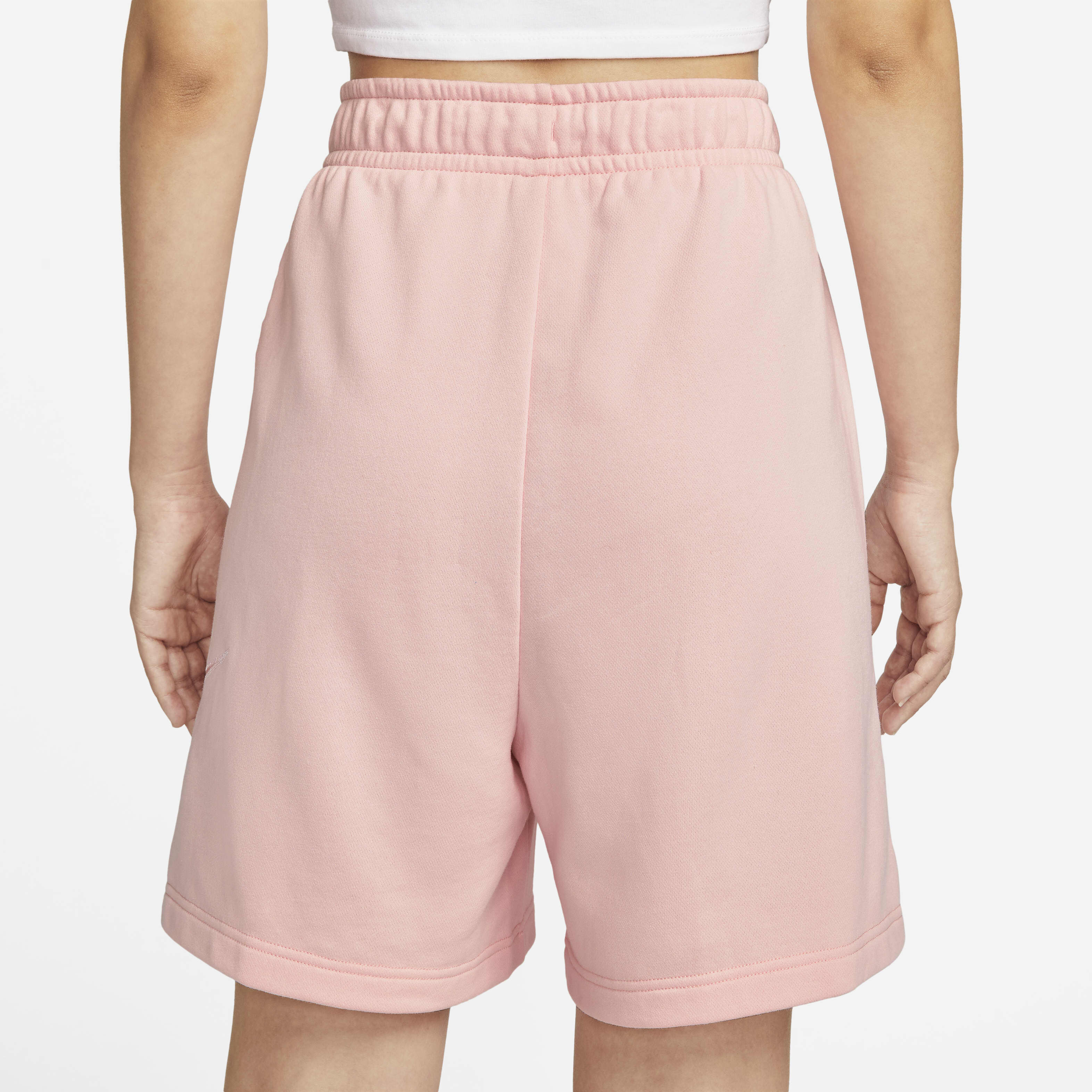 Nike Sportswear Swoosh image number 2