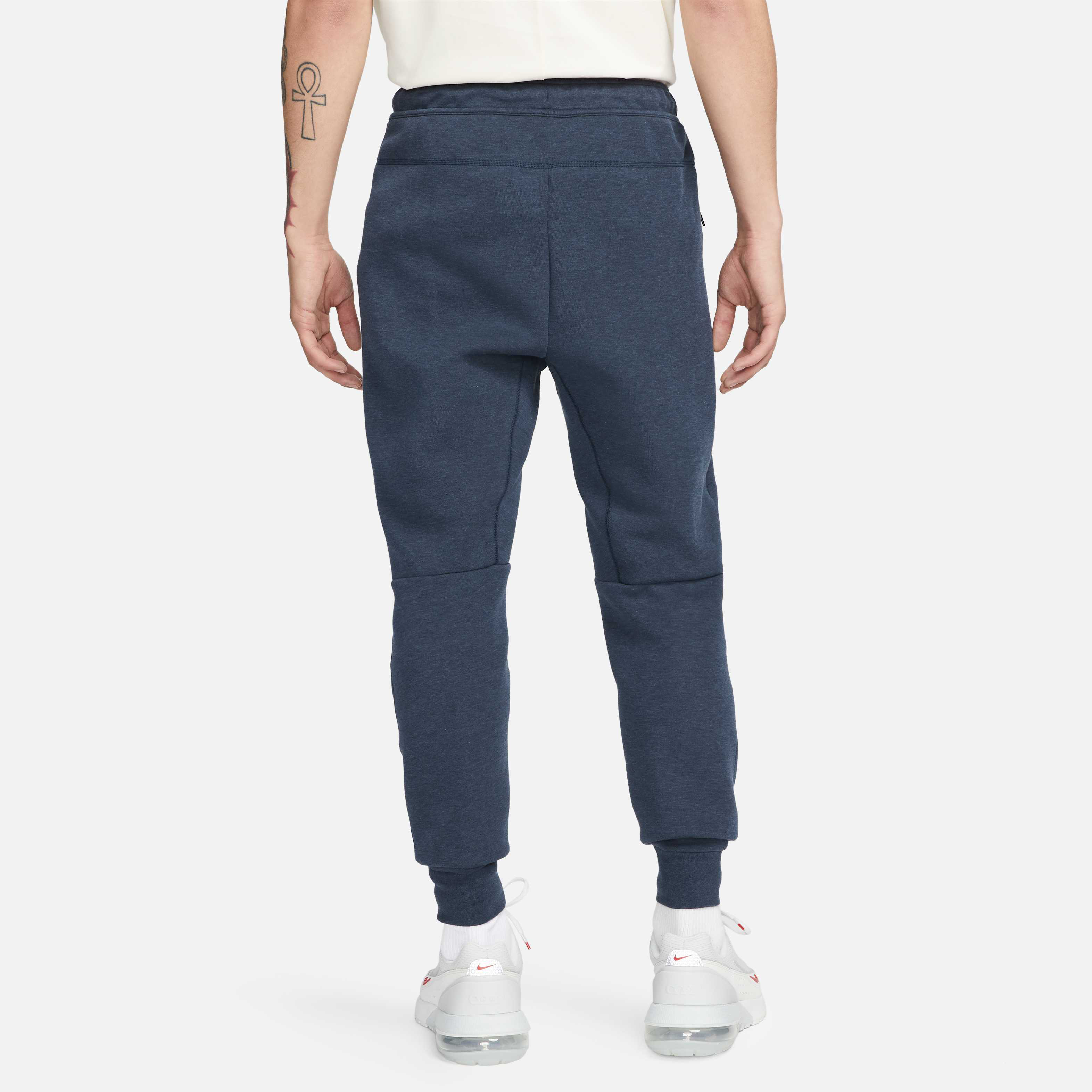 Buy Nike Sportswear Tech Fleece Men's Joggers - Obsidian Heather