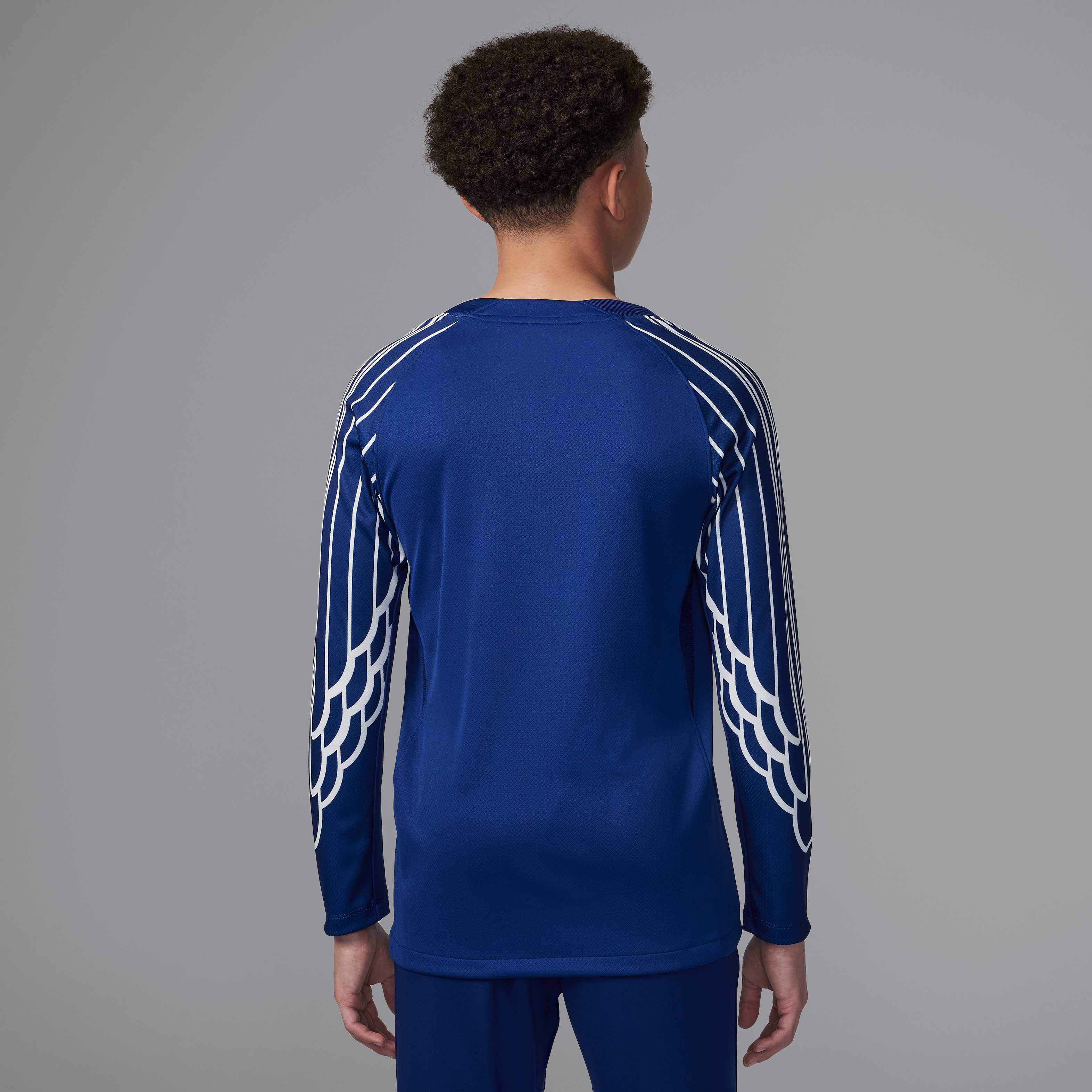 Paris Saint-Germain 2024/25 Stadium Fourth image number 1