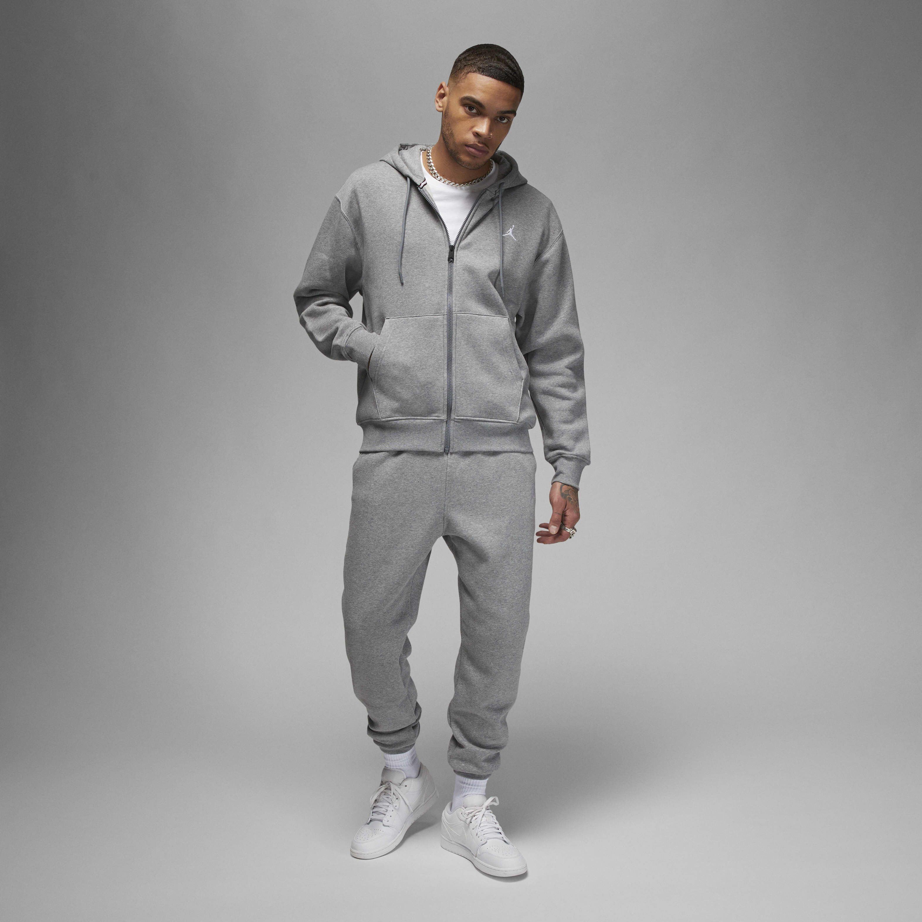 Jordan Brooklyn Fleece image number 5