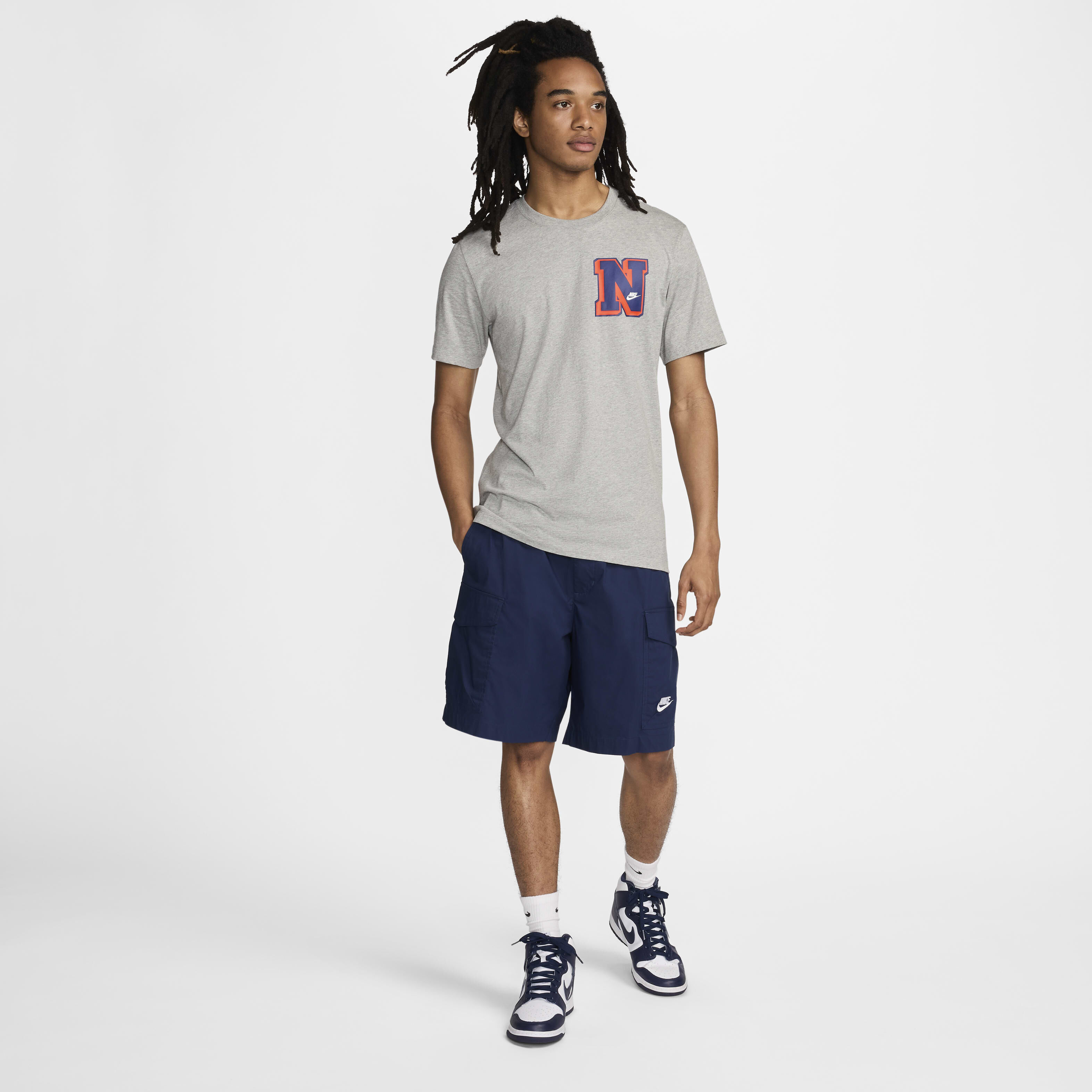 Nike Sportswear image number 4