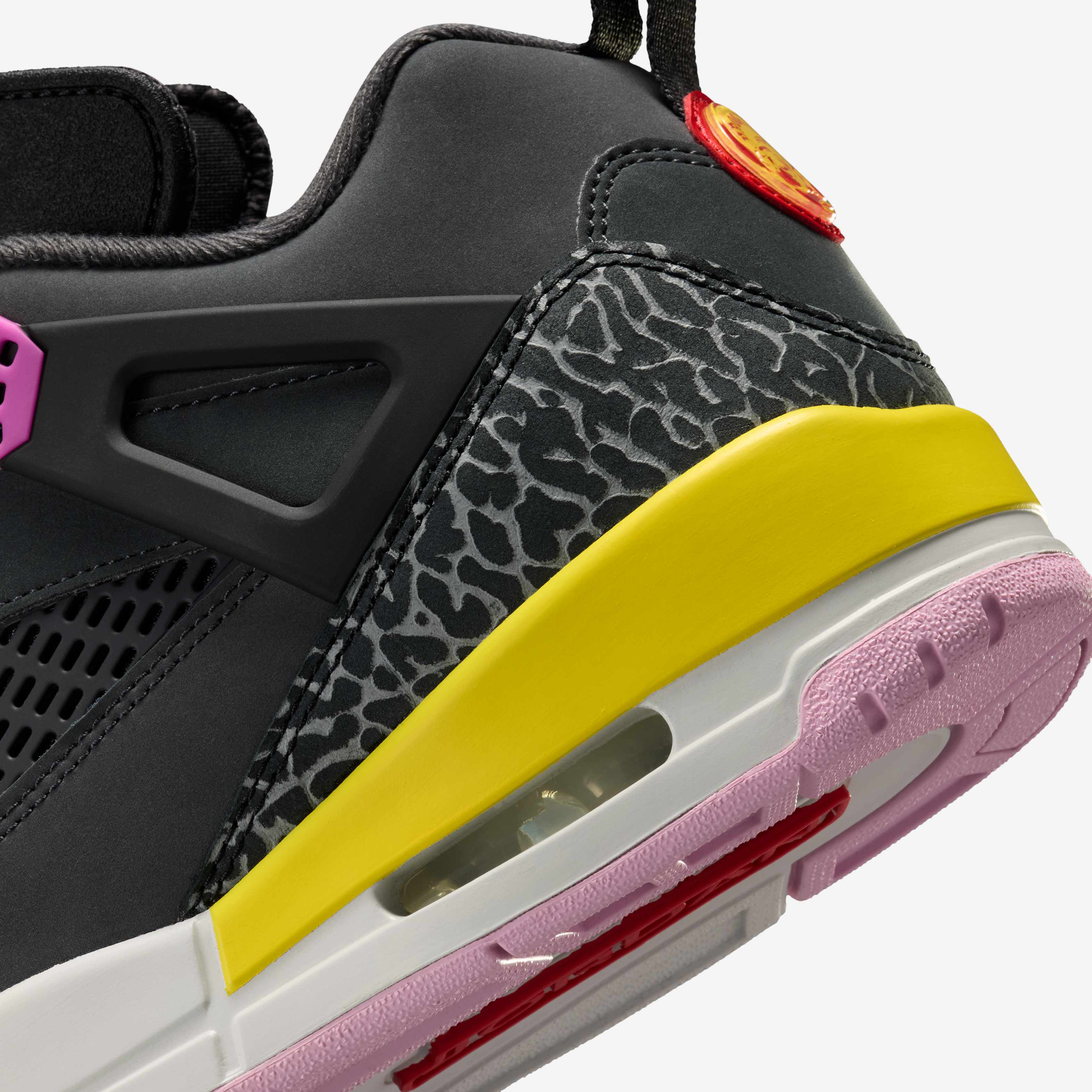 Jordan Spizike Low image number 7