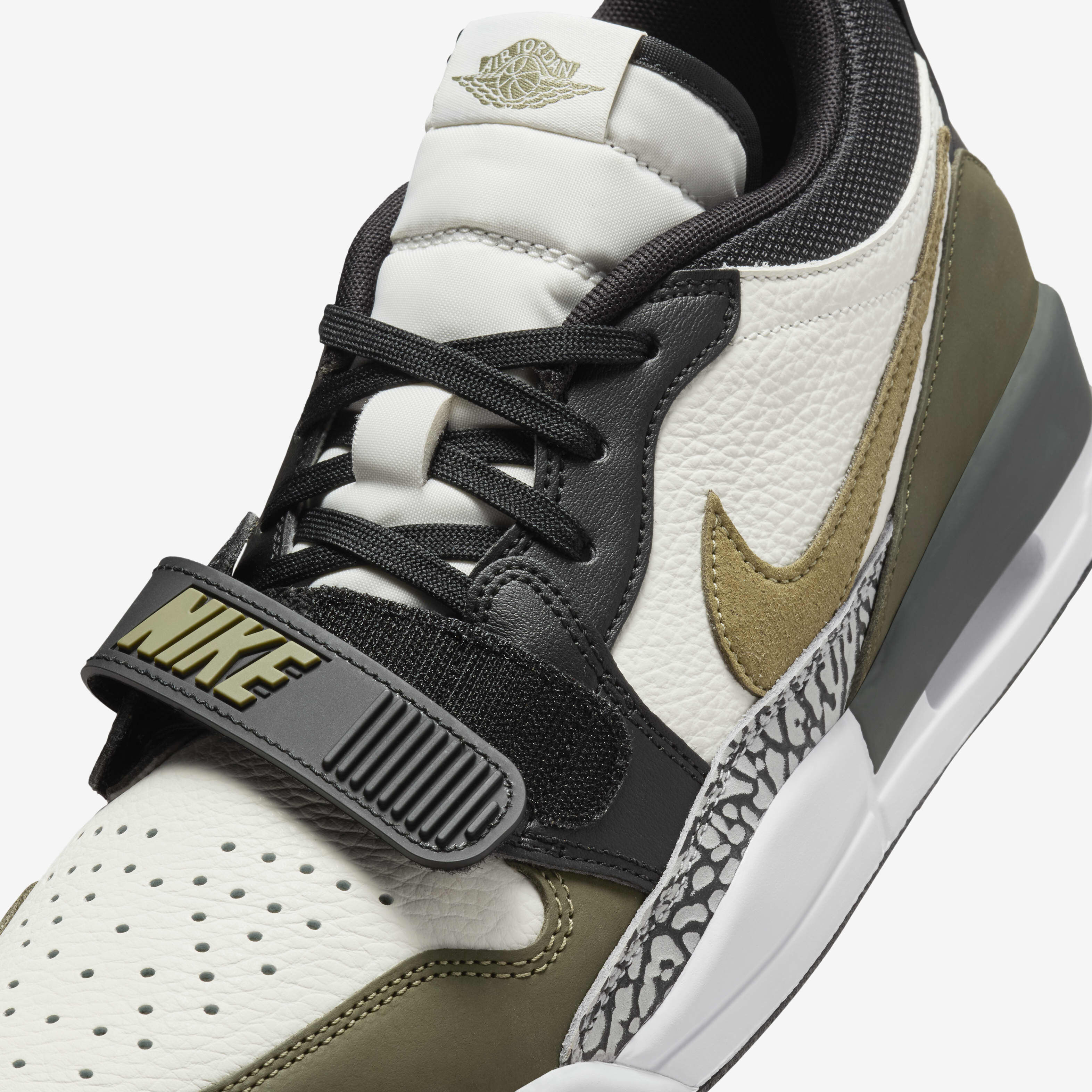 Nike air jordan legacy 312 low men's shoe shop