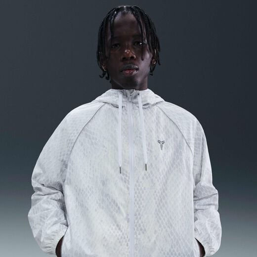 Kobe-Nike, Kobe, Men's Woven Jacket