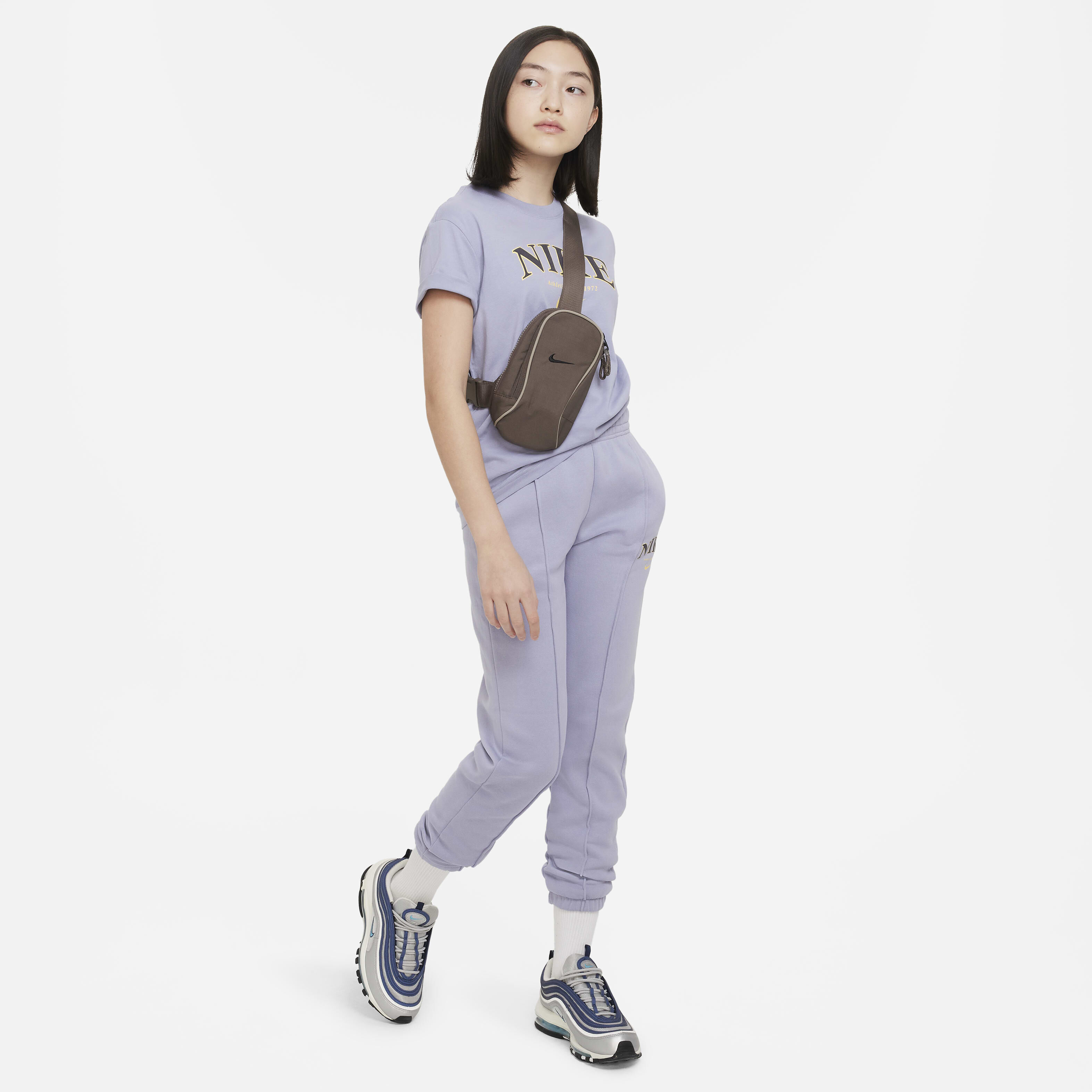 نايكي سبورتسوير image number 3