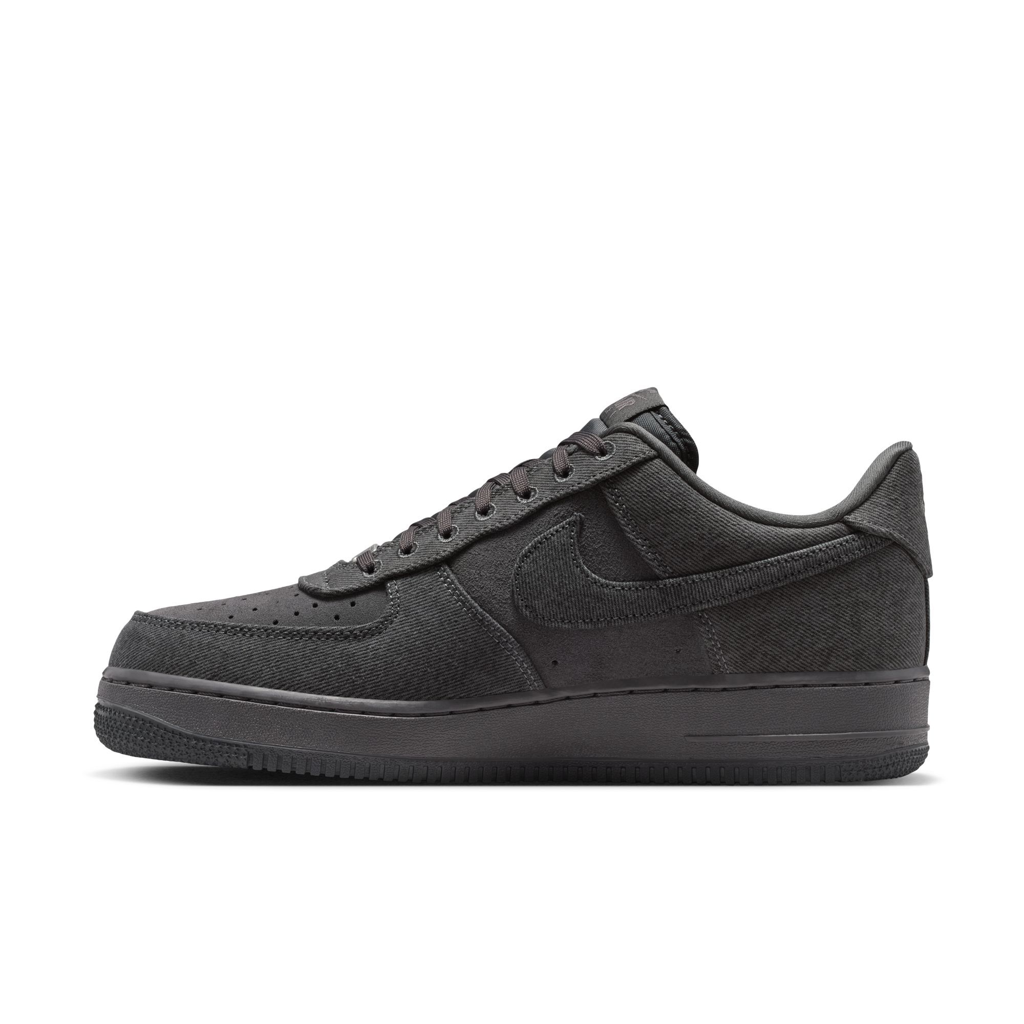 Air Force 1 '07 LV8 'Denim' image number 4