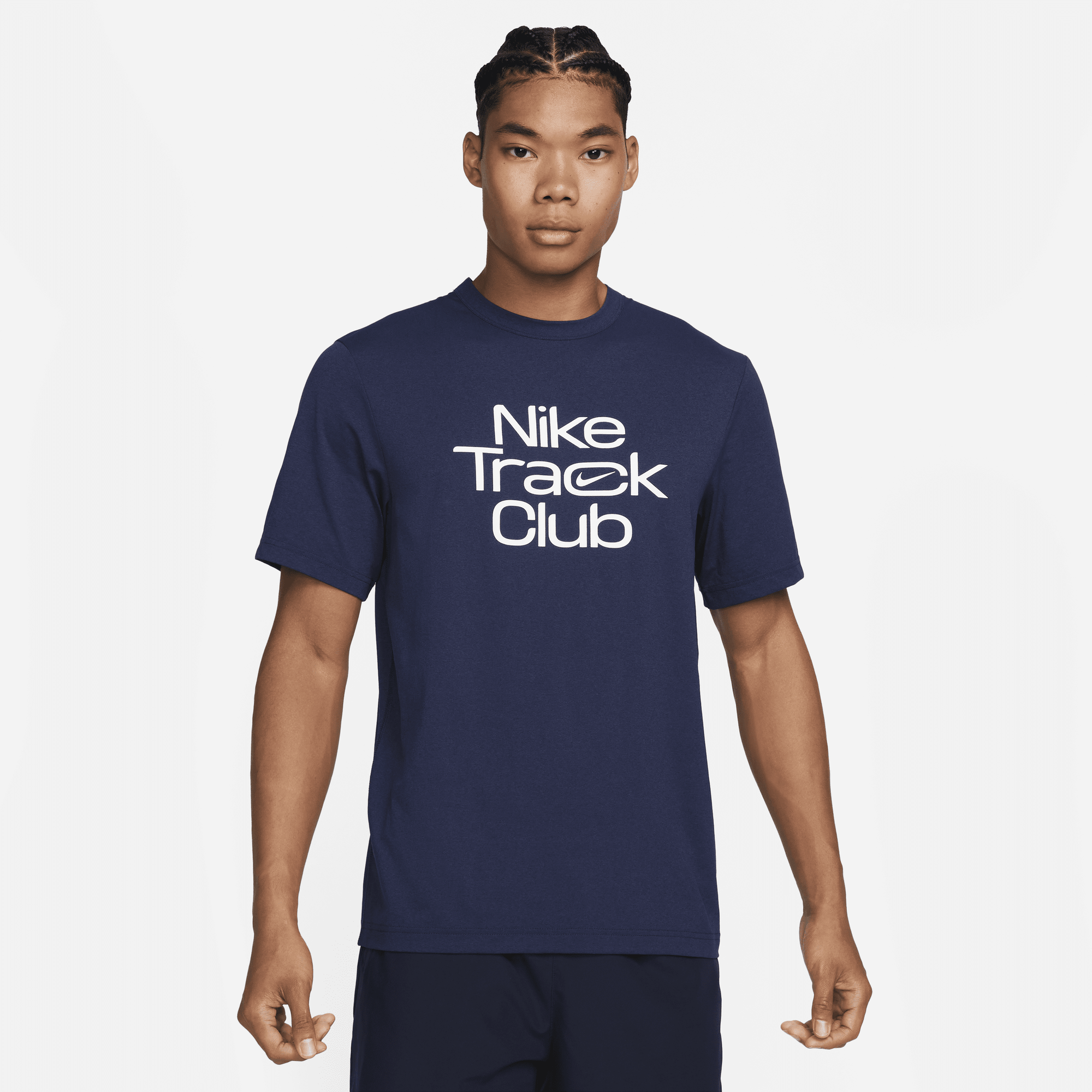 Nike sales future track