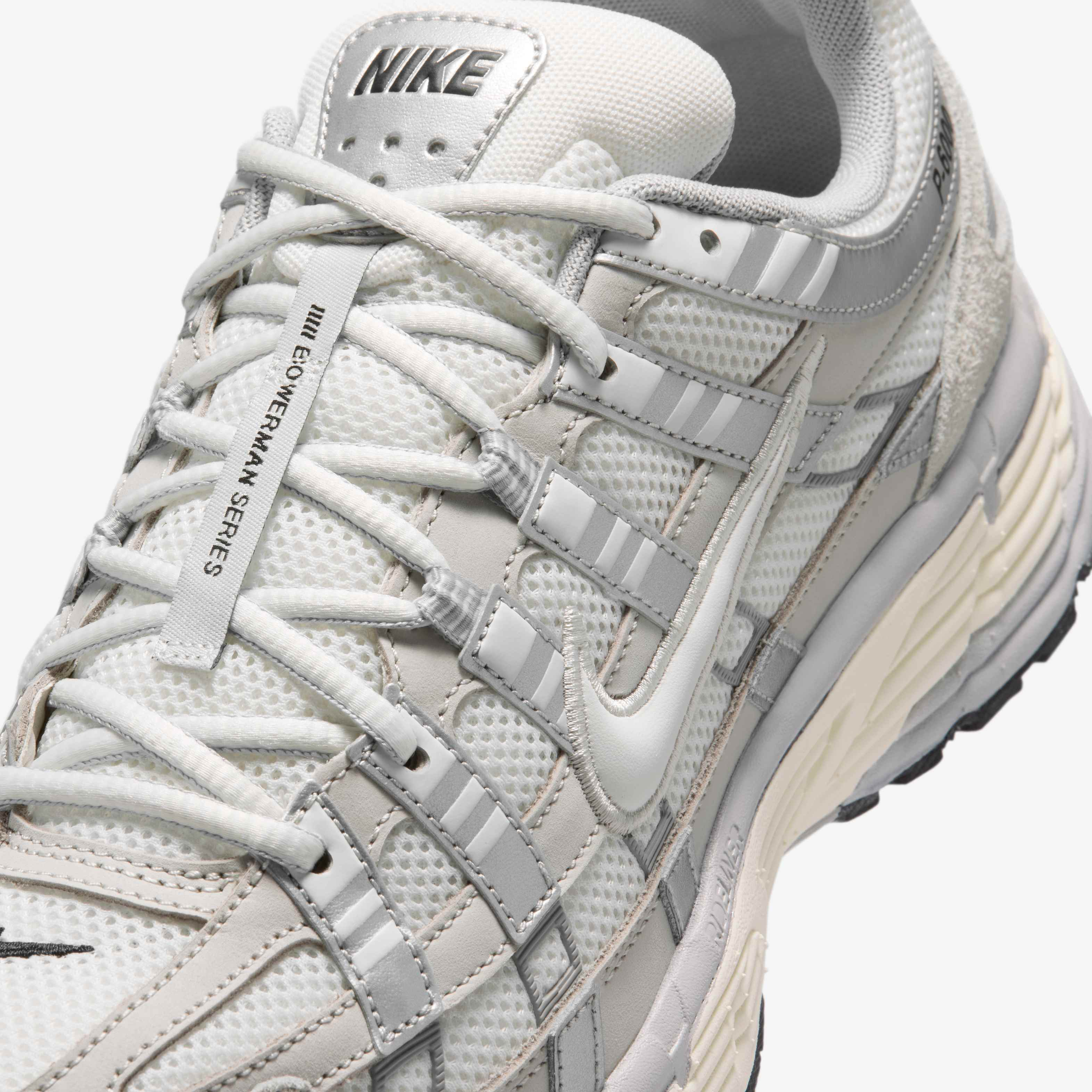 Nike P-6000 image number 6