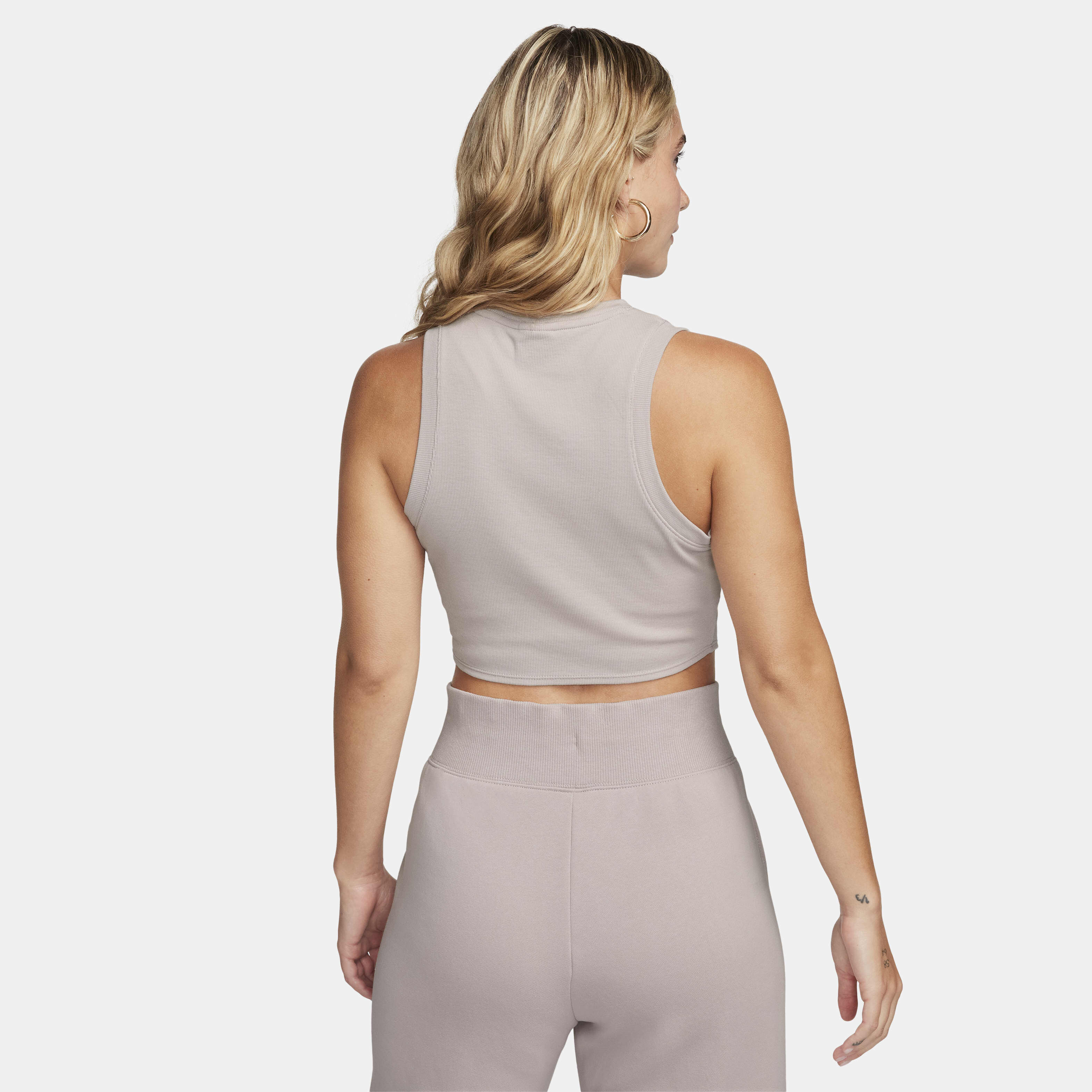 Buy Nike Sportswear Chill Knit Women's Tight Cropped Mini