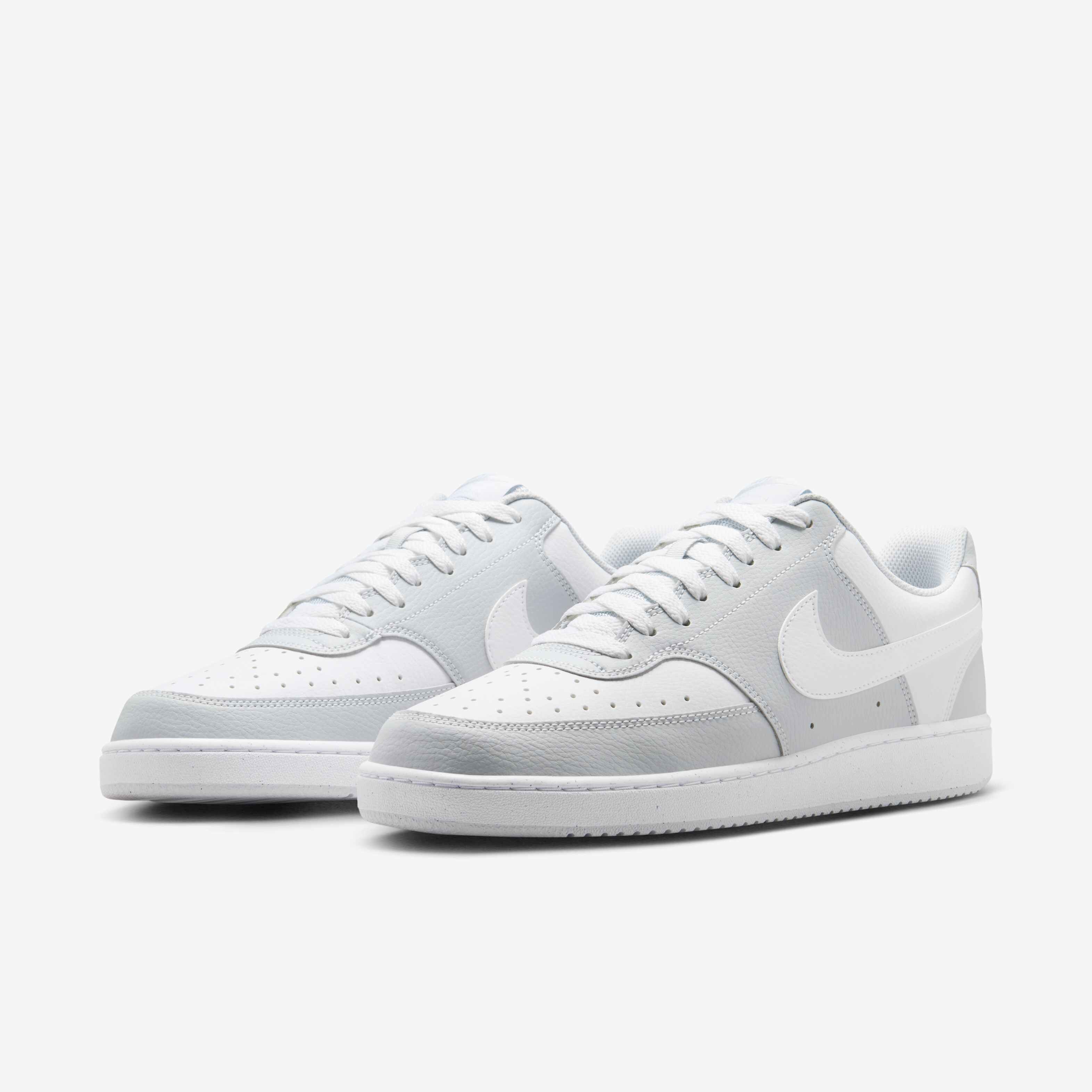 Nike Court Vision Low image number 4