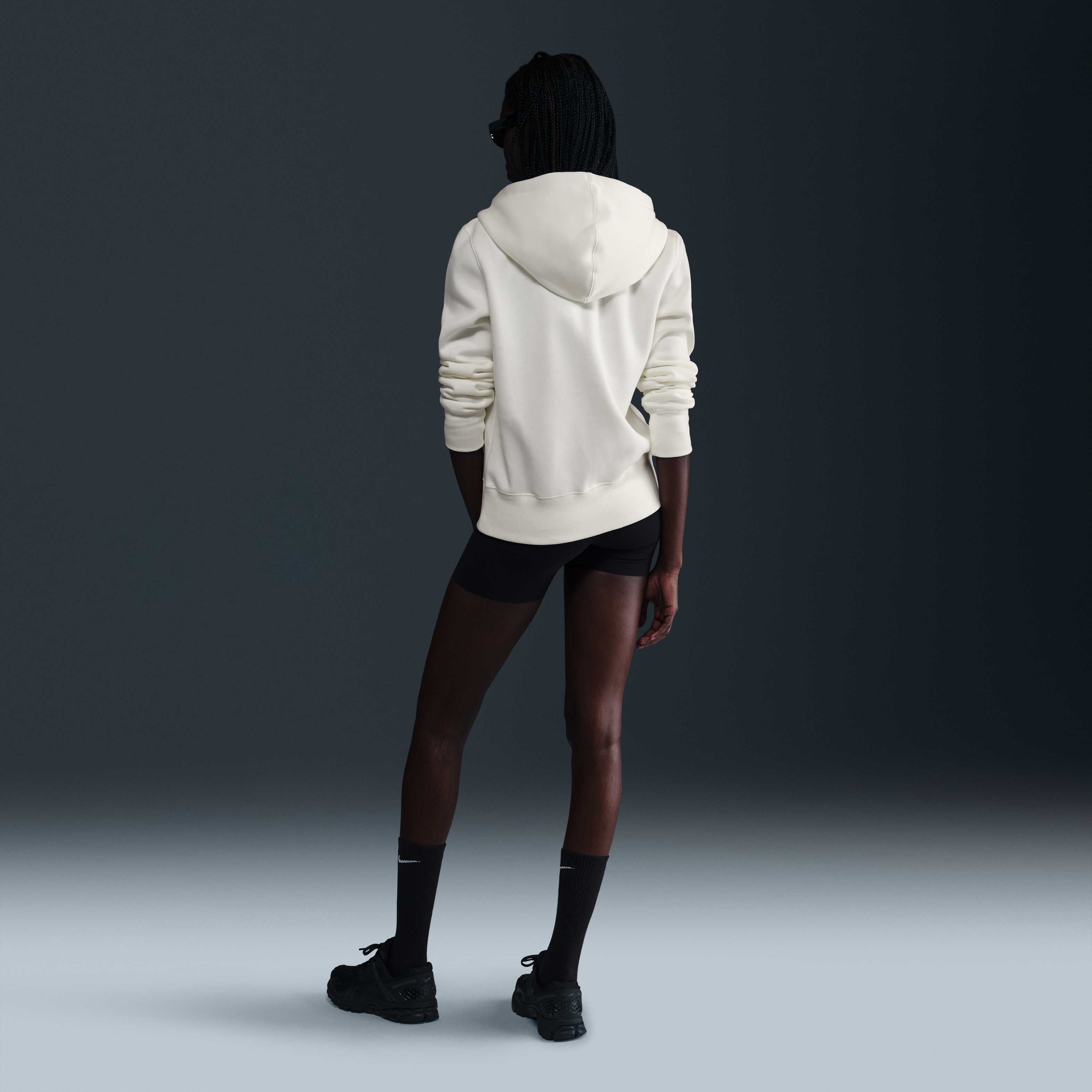 نايكي سبورتسوير فينيكس فليس image number 4