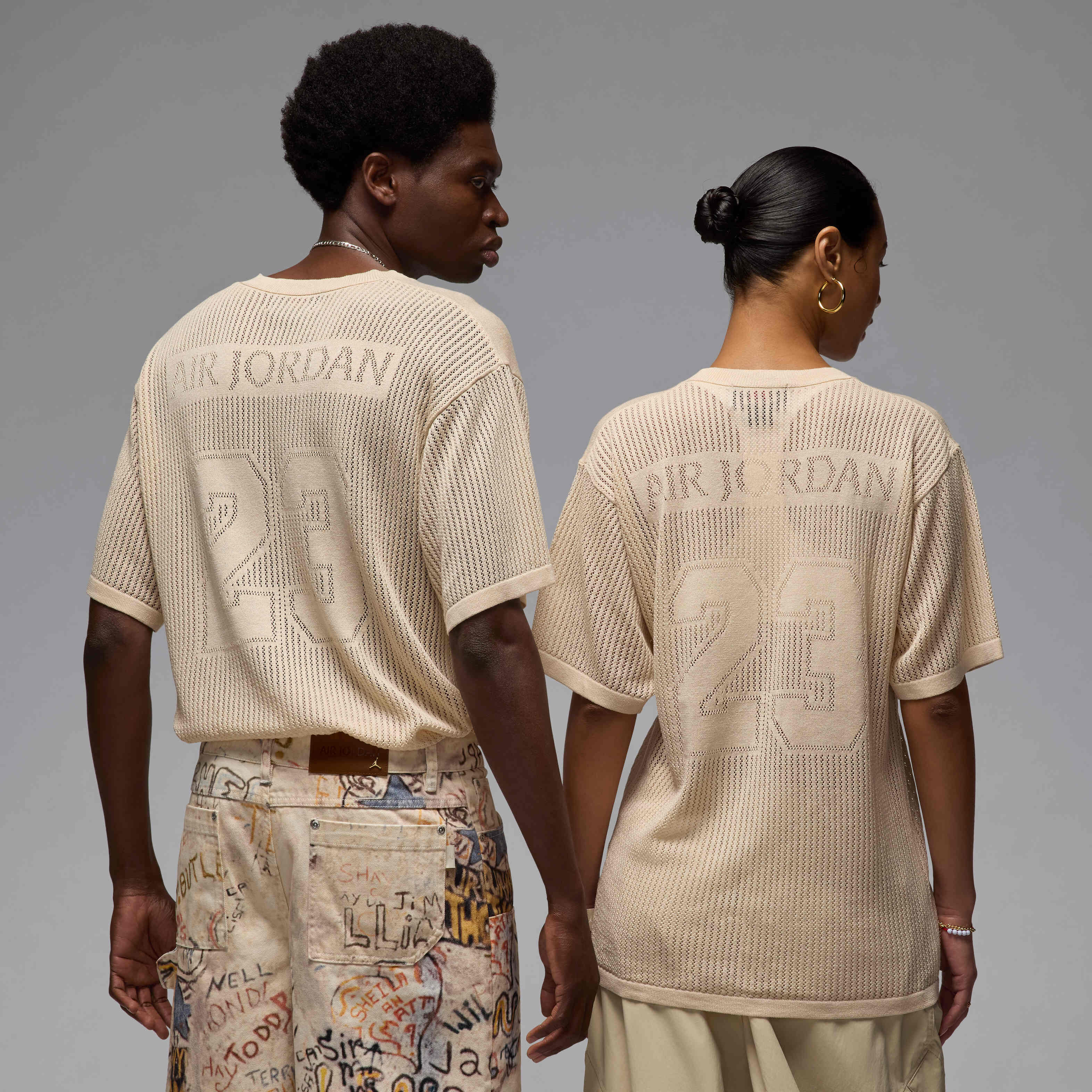 Air Jordan image number 1