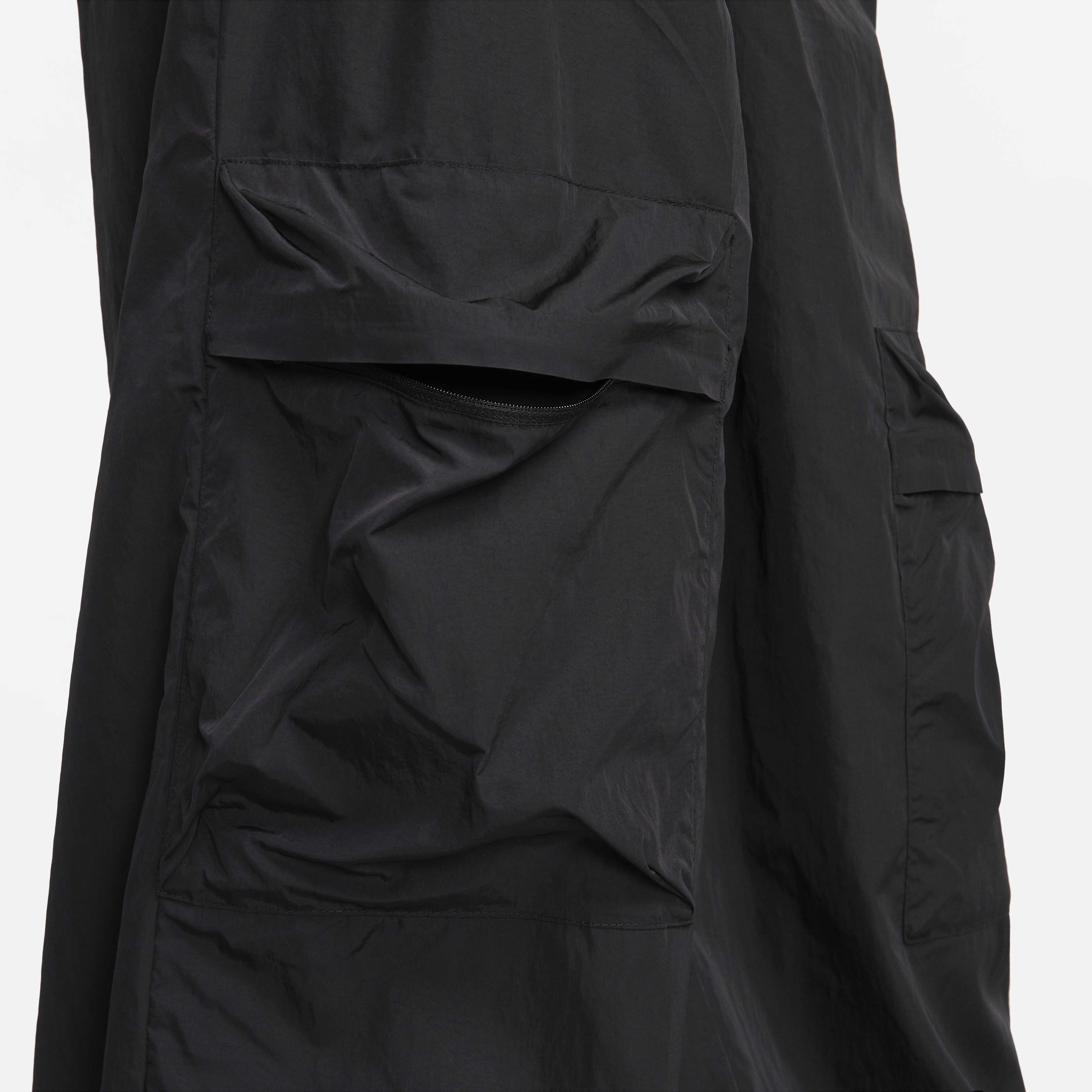 نايكي سبورتسوير تك باك image number 4