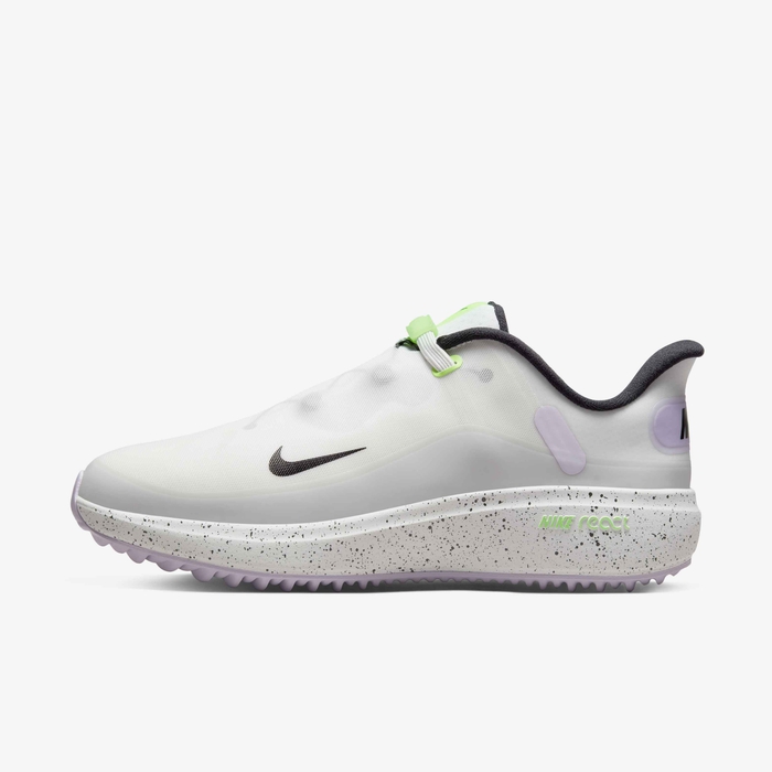 Buy Nike React Ace Tour Women's Golf Shoe Summit White/Violet