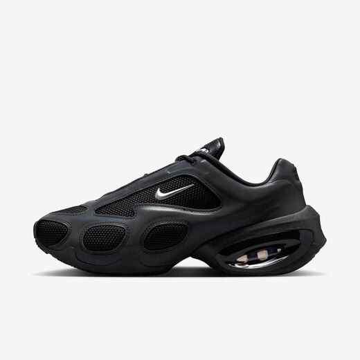 Nike Air Max-Nike, Nike Air Max Muse, Women's shoes with reflective accents Nike Air Max-Nike, Nike Air Max Muse, Women's shoes with reflective accents