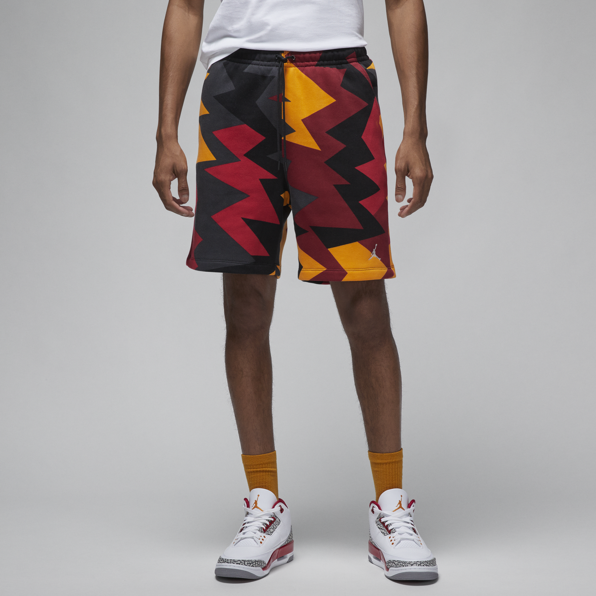 Shop Jordan Flight MVP Men s Shorts Nike KSA