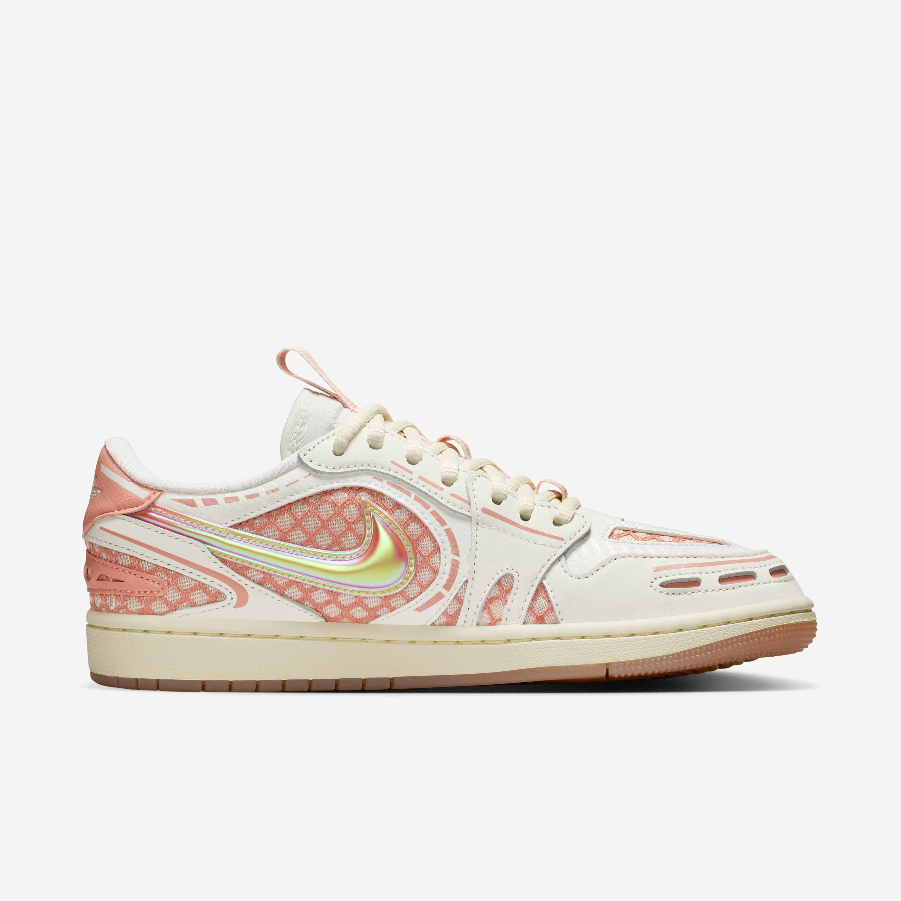 Air Jordan 1 Low Method of Make image number 2