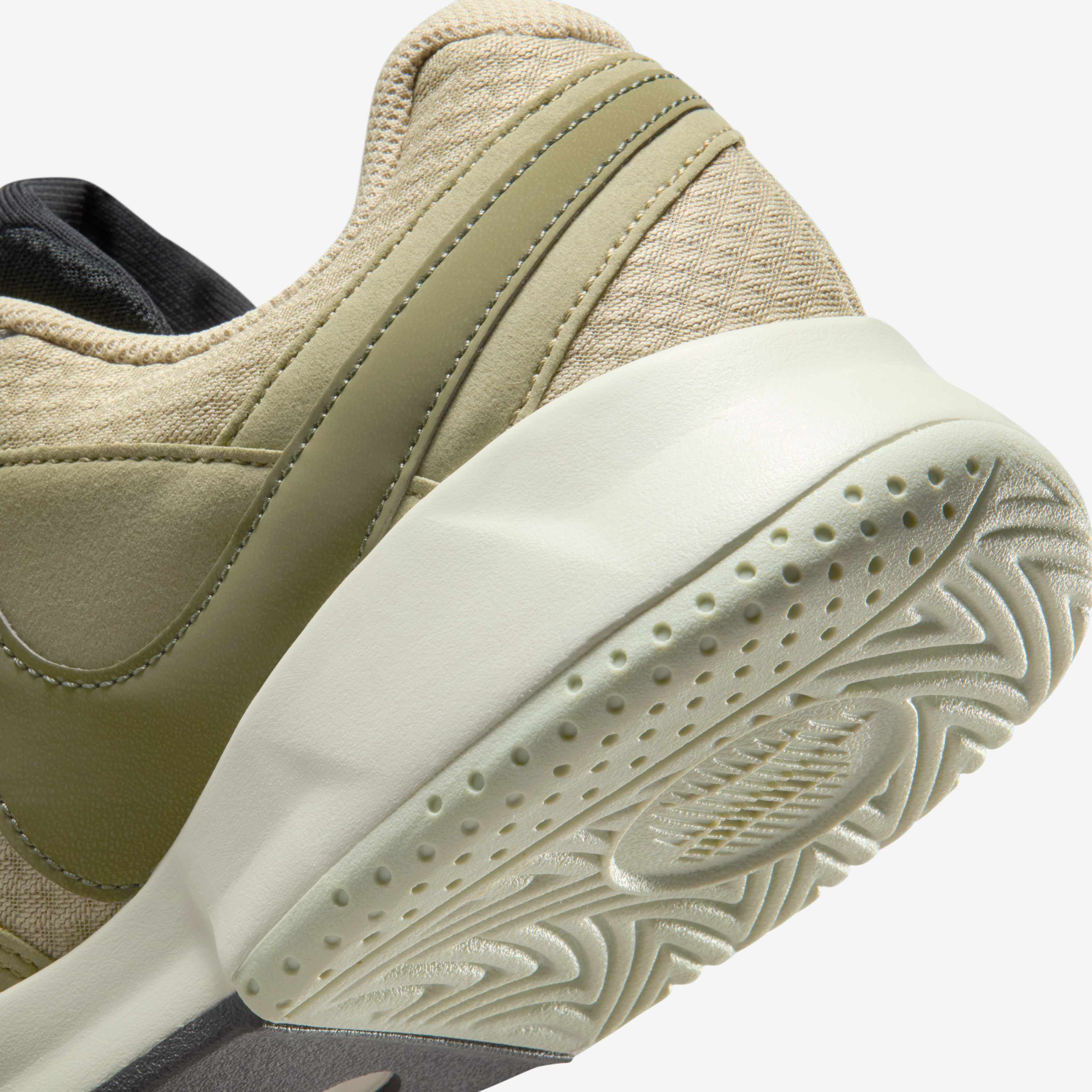 NikeCourt Lite 4 Heritage image number 7