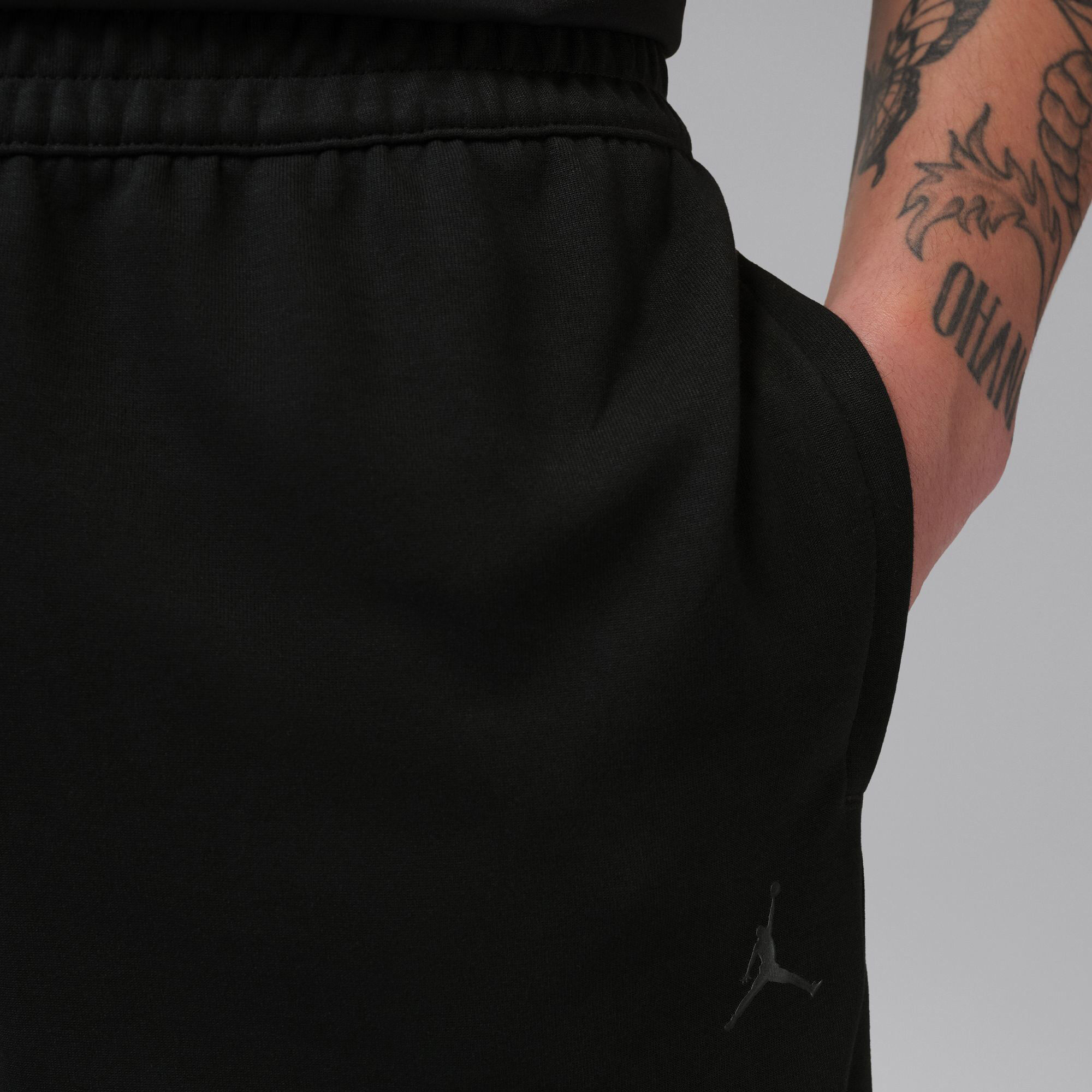 Jordan Sport Hoop Fleece image number 6