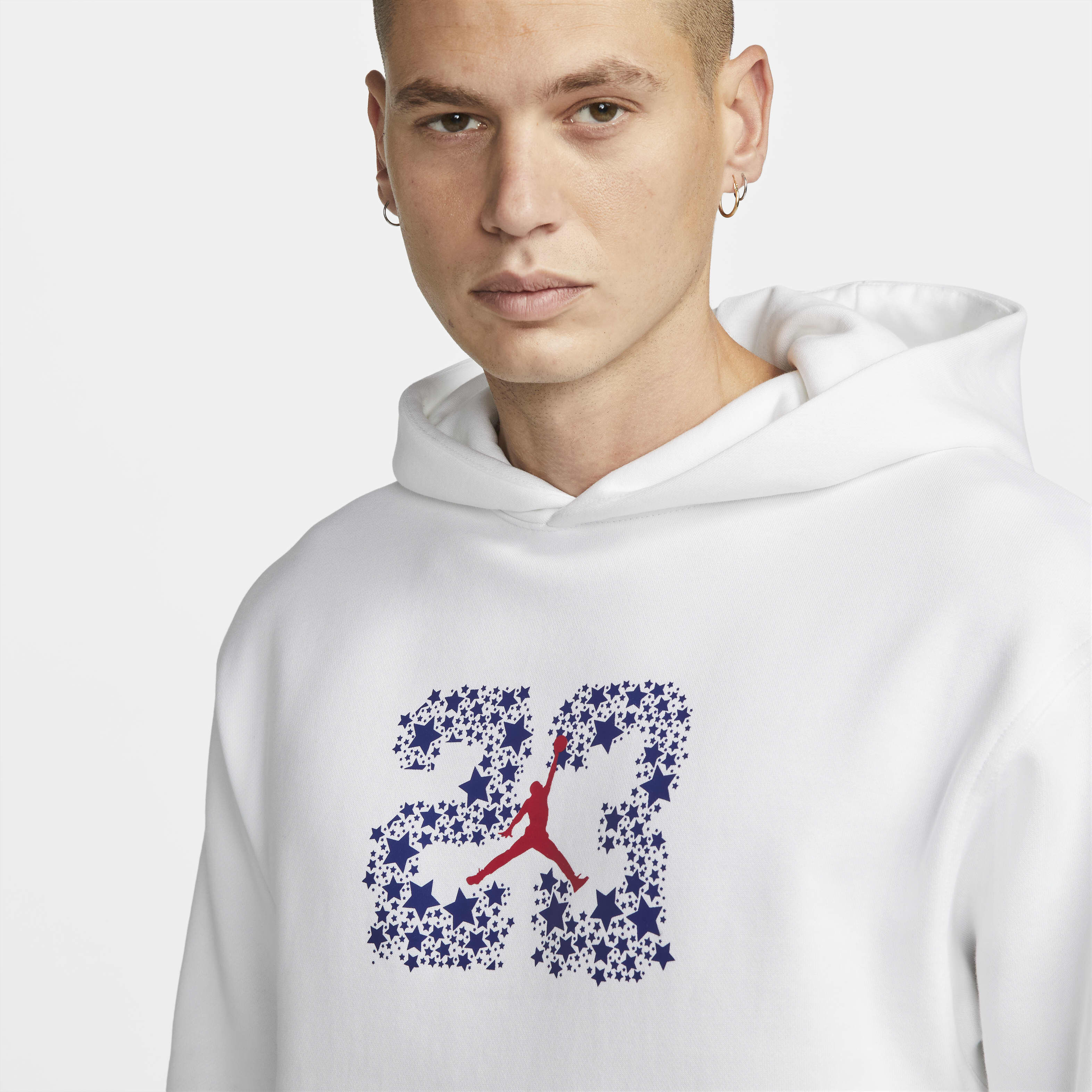 jordan sport dna jumpman pullover hoodie
