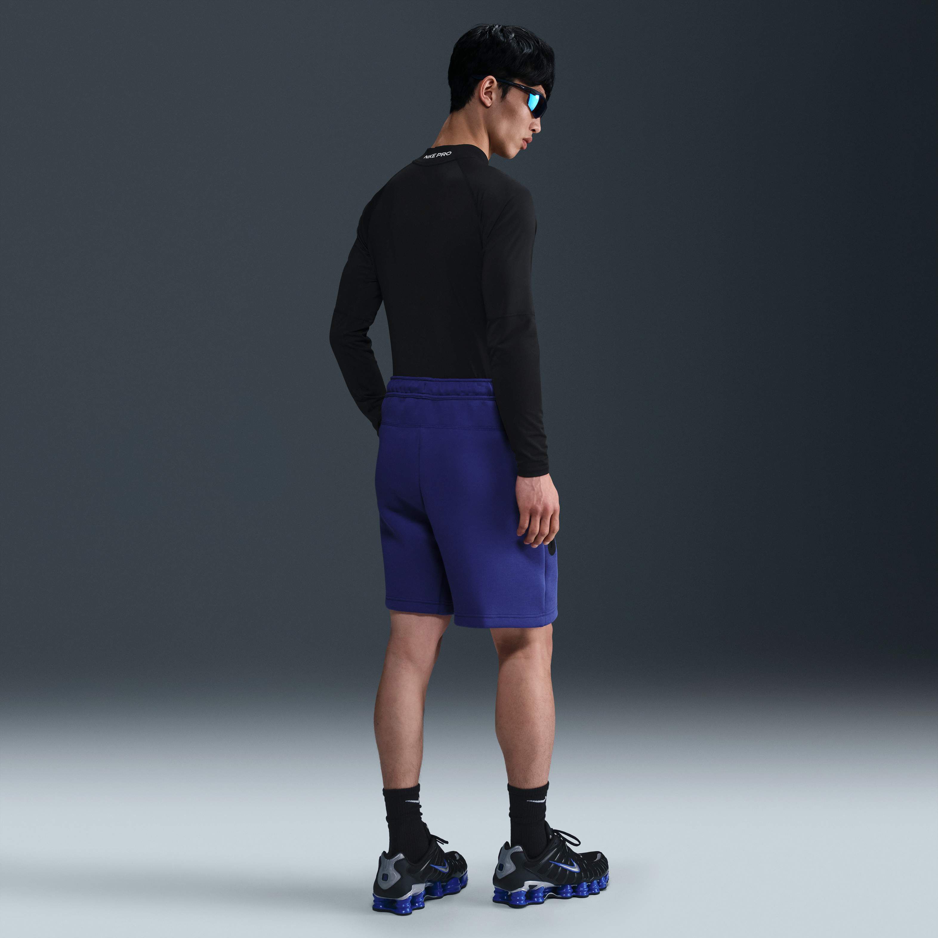 Nike Sportswear Tech Fleece image number 3