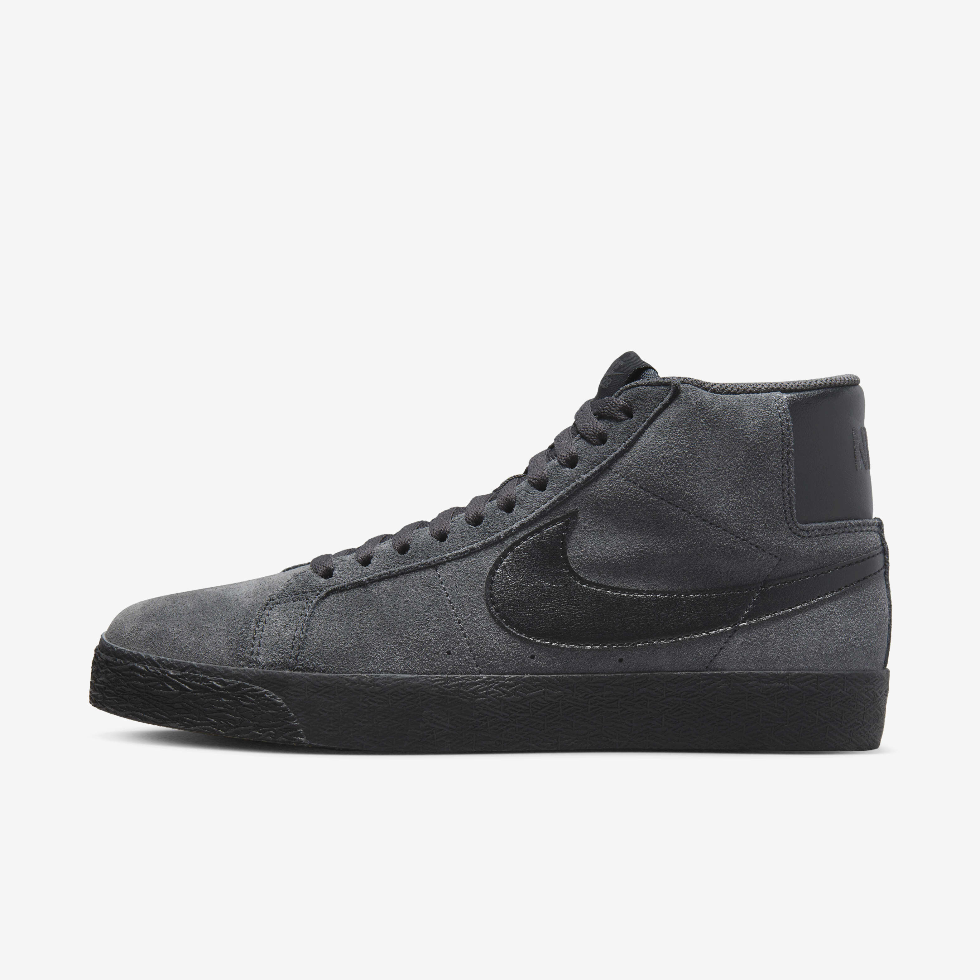 Nike SB Zoom Blazer Mid image number 0