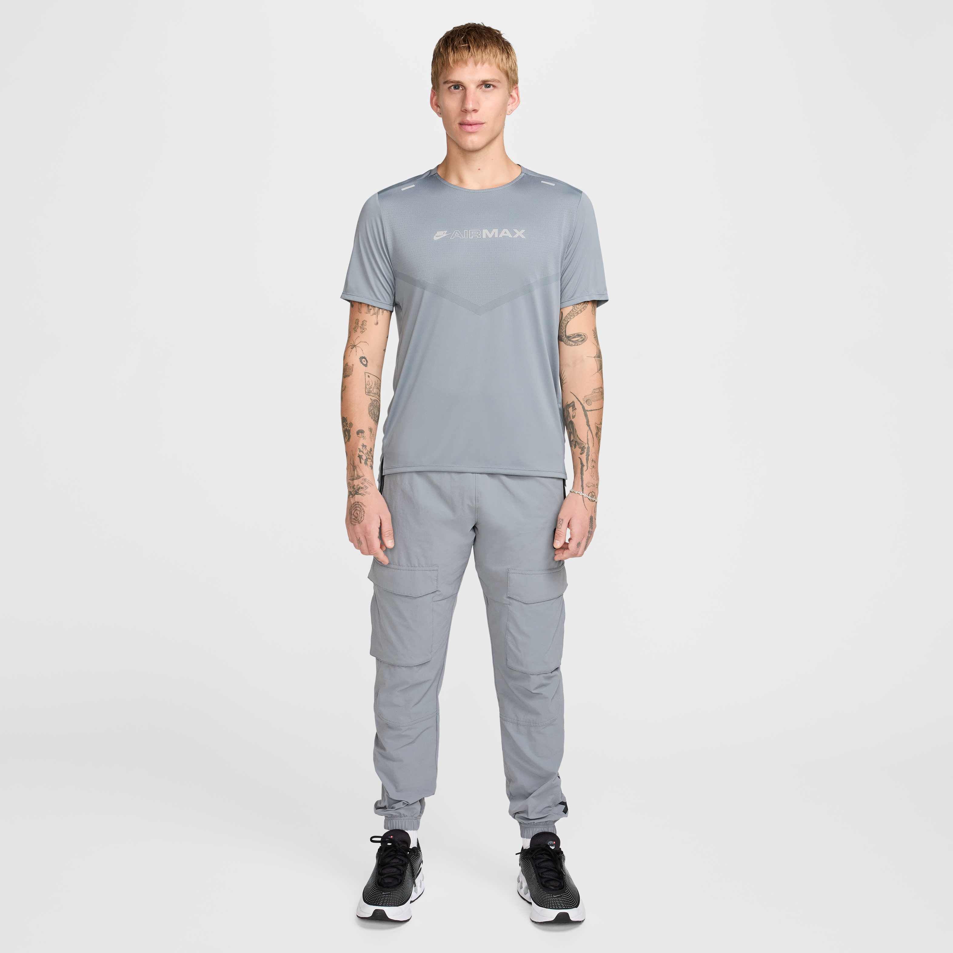 Nike Air Max image number 3